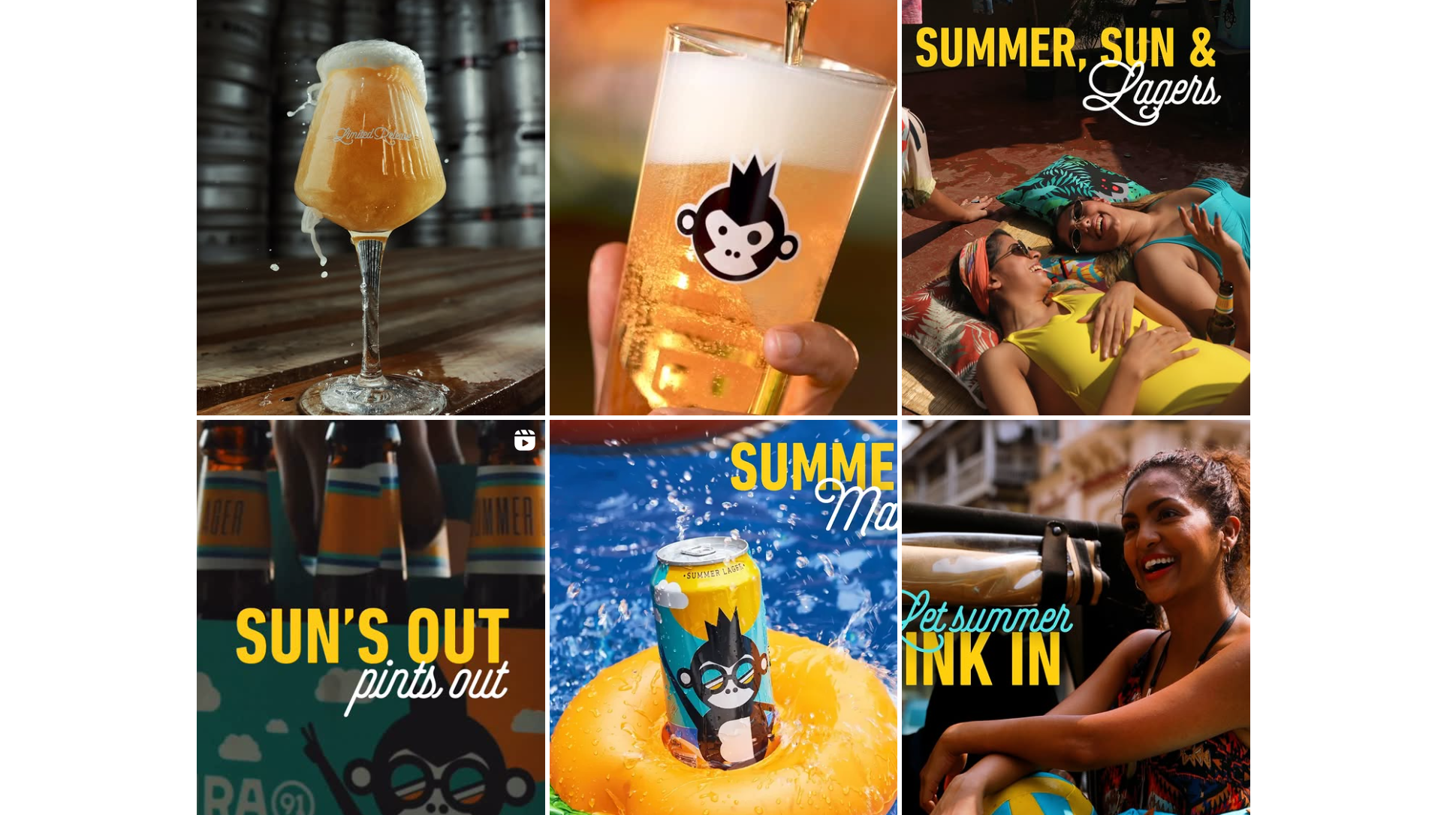 bira promotion strategy