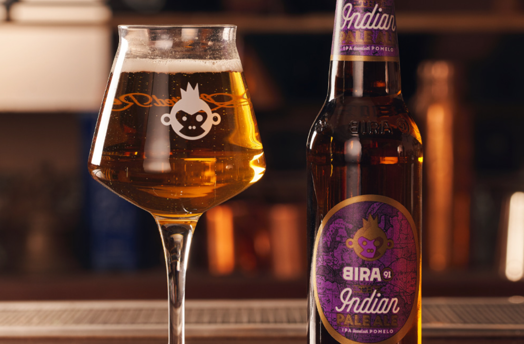 bira