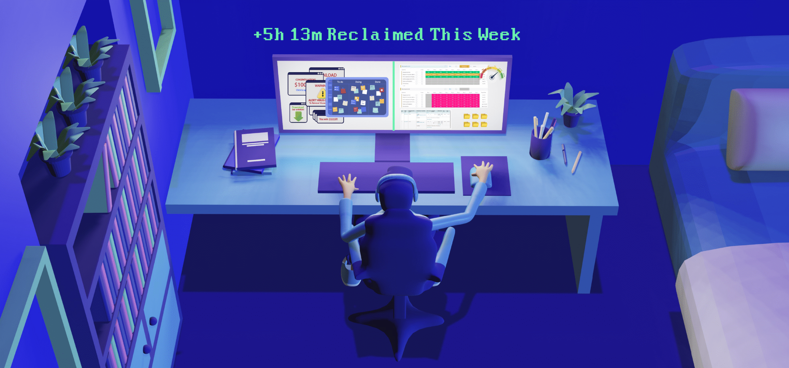 chrome extensions that save hours everyweek ()