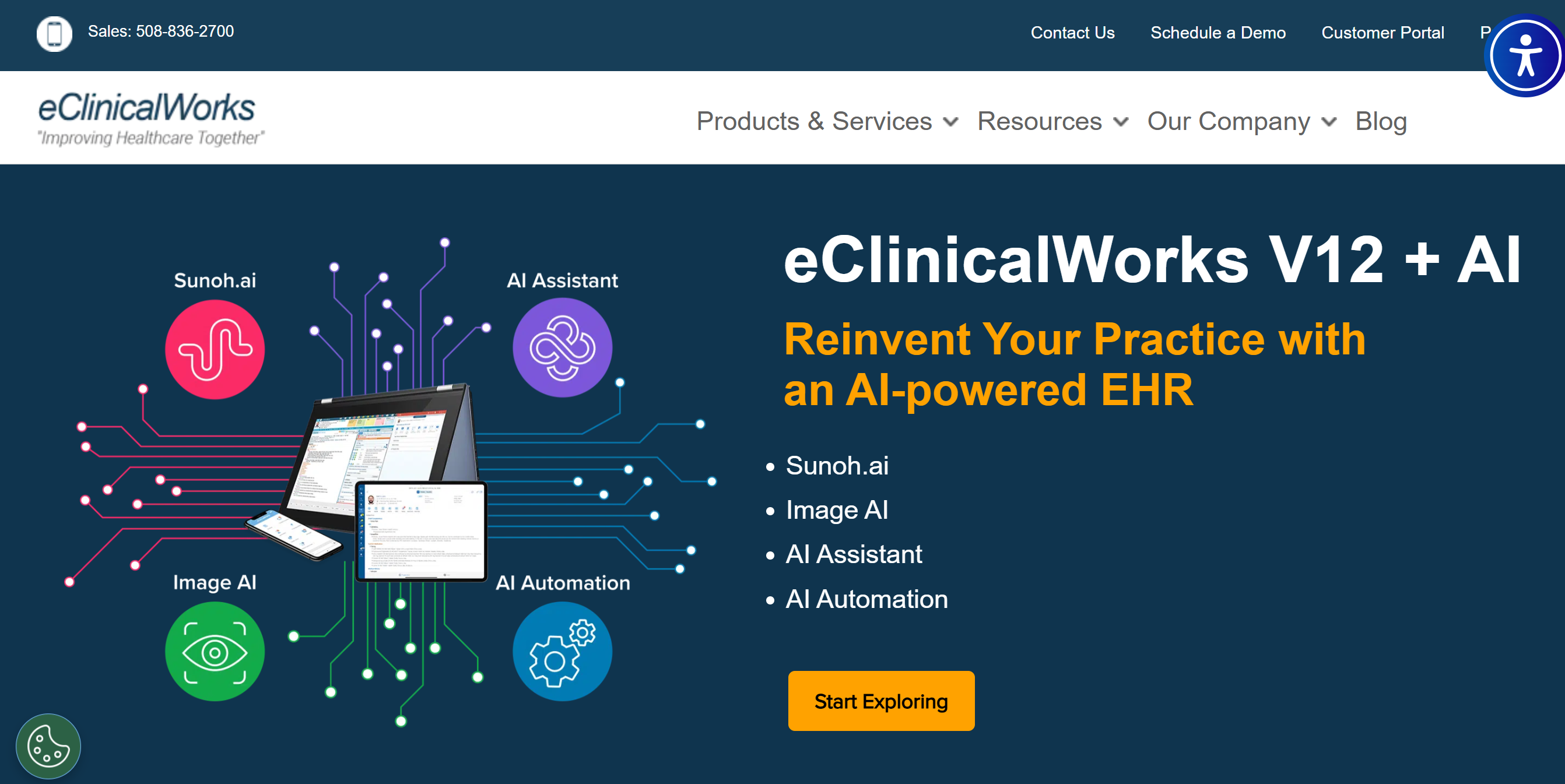 eclinicworks
