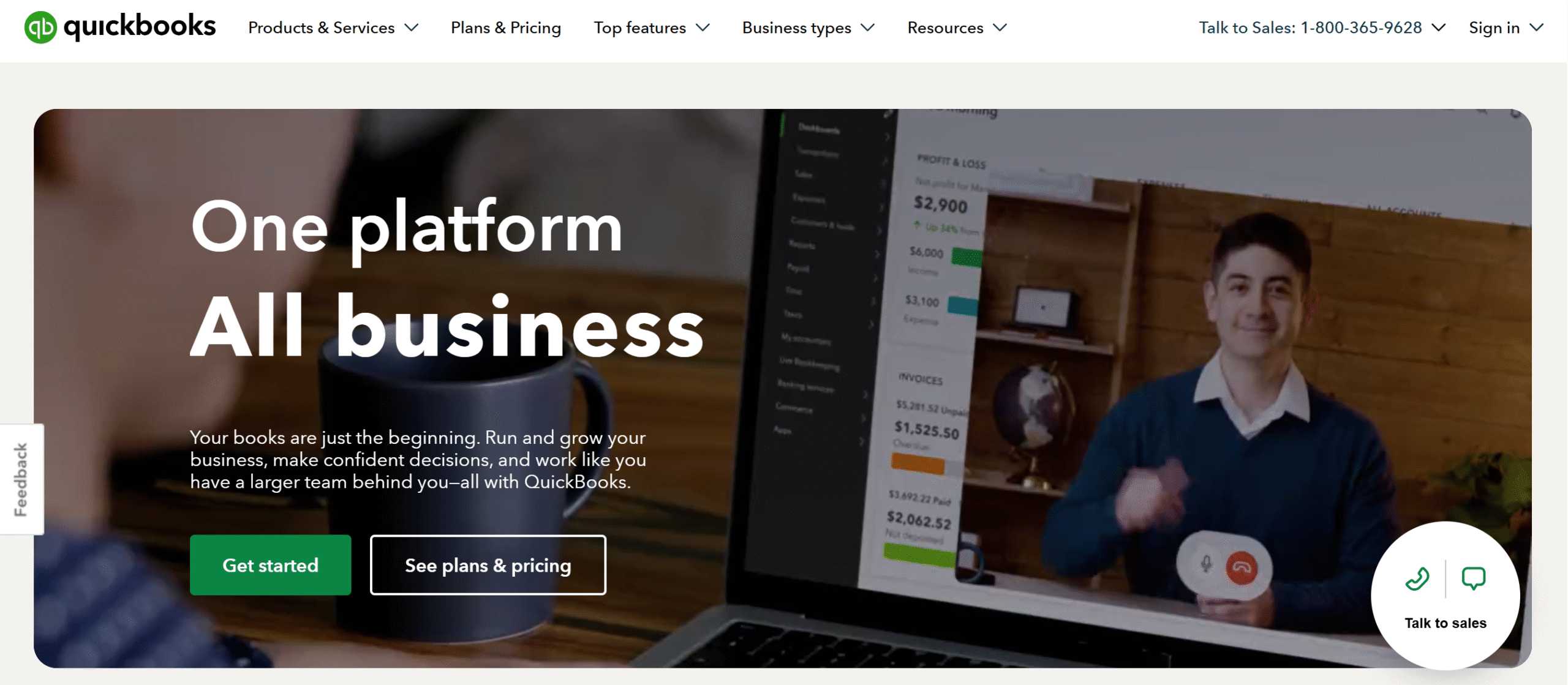quickbooks quickbooks