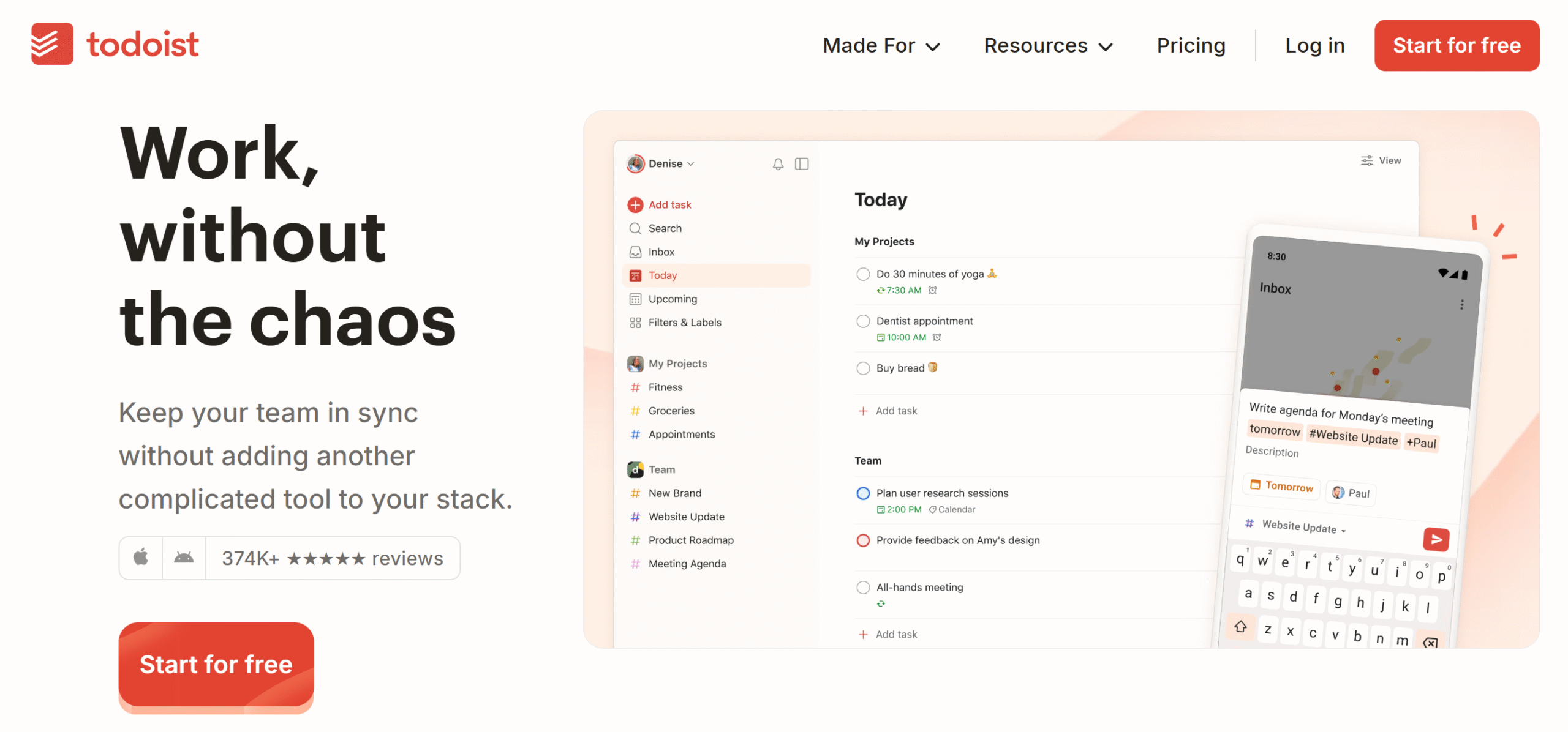 todoist