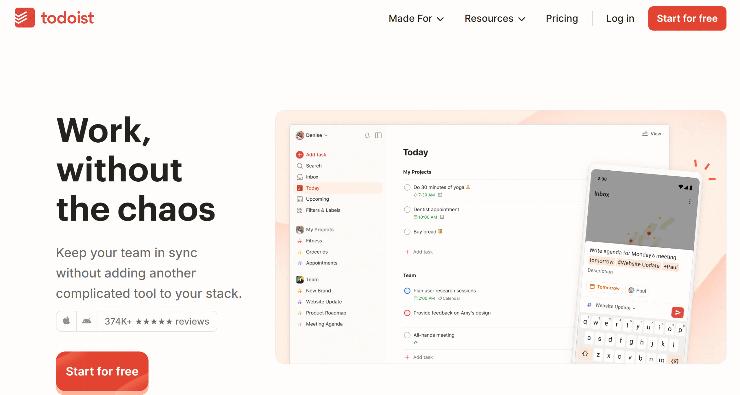 todoist