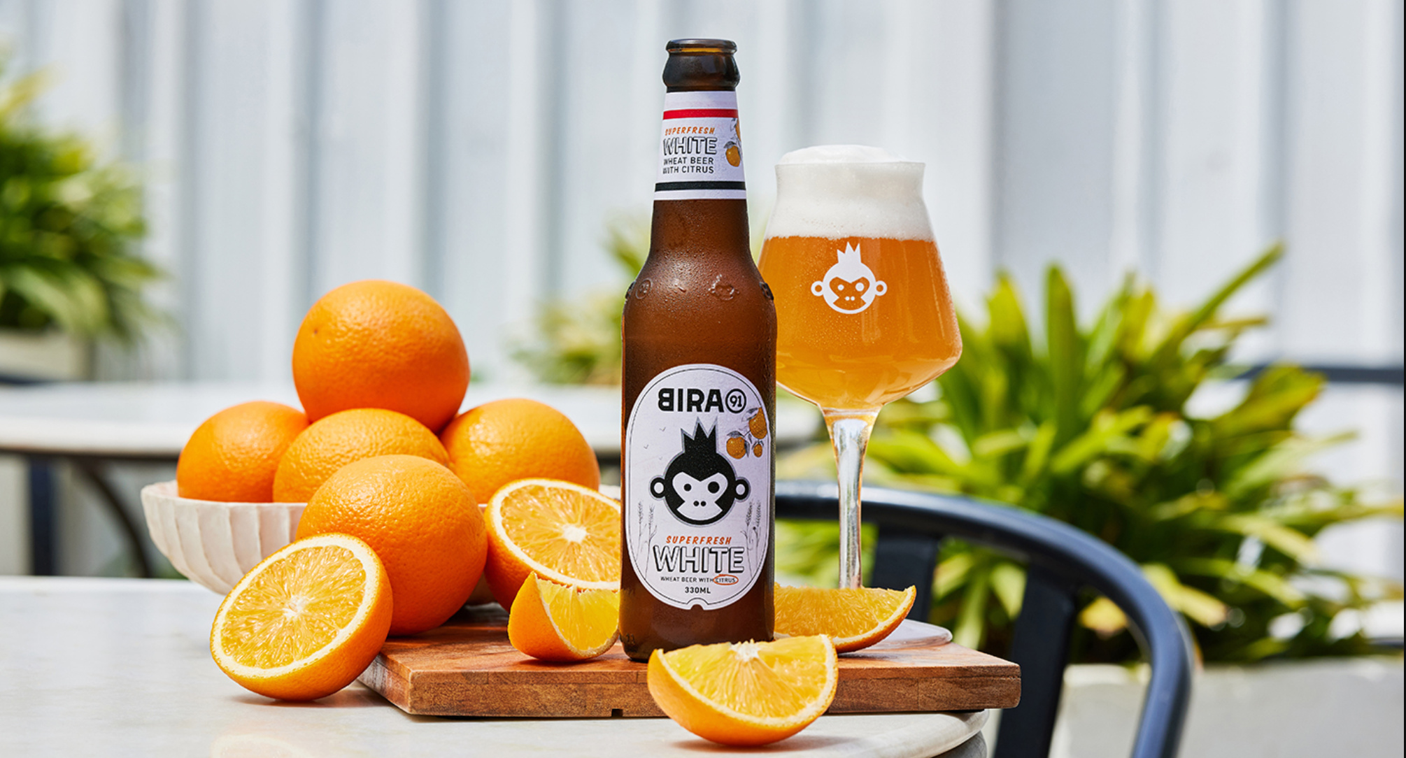what is bira