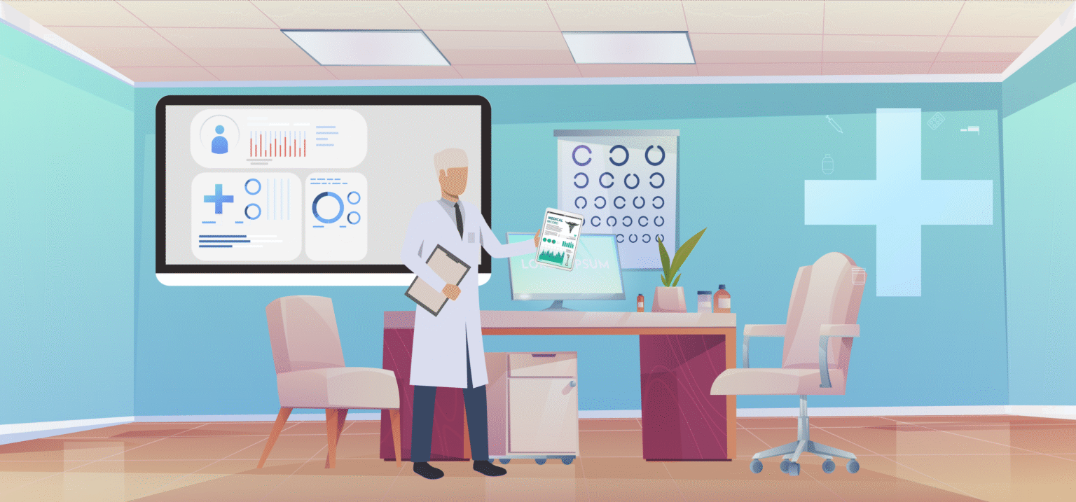 Best EHR Software for Healthcare Providers
