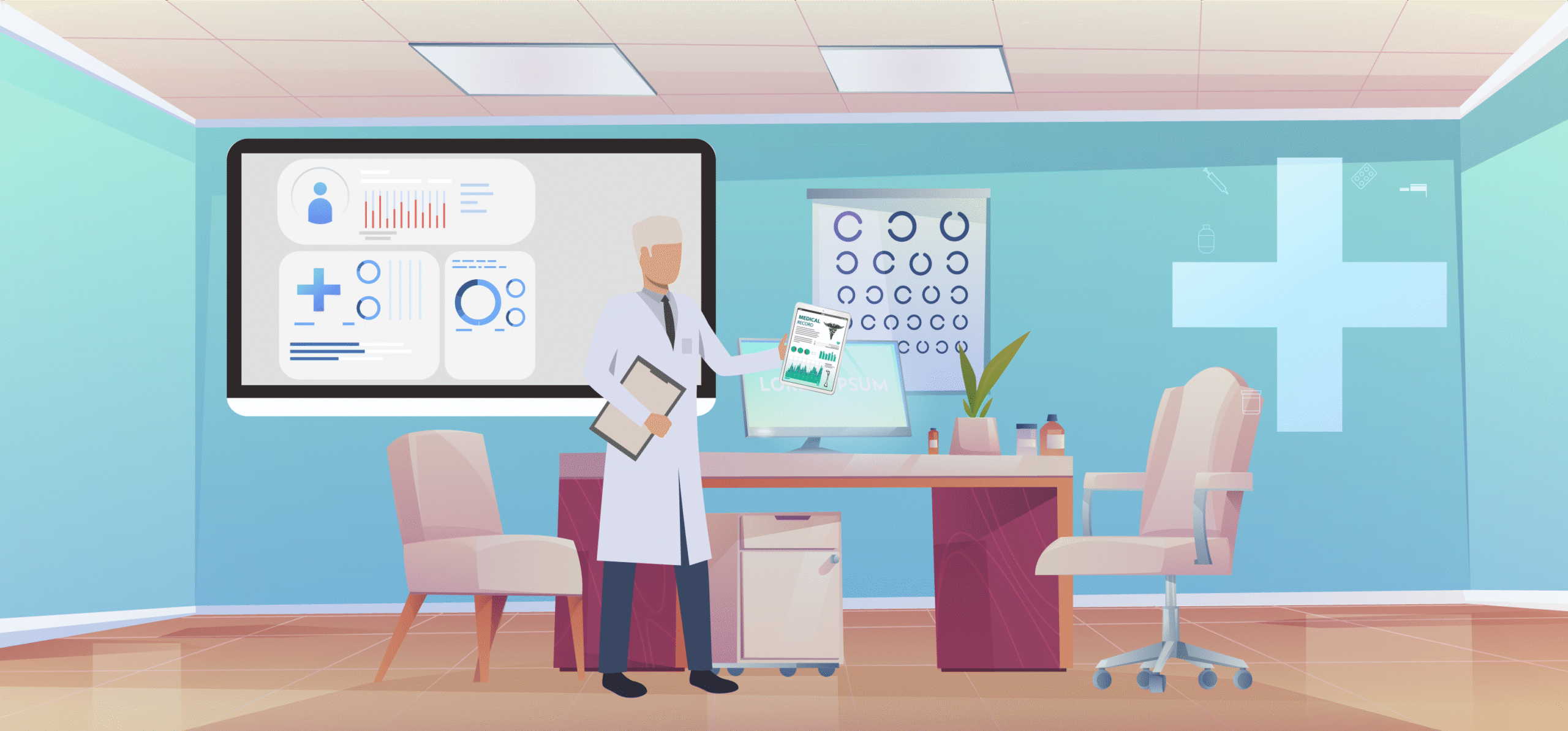 Best EHR Software for Healthcare Providers
