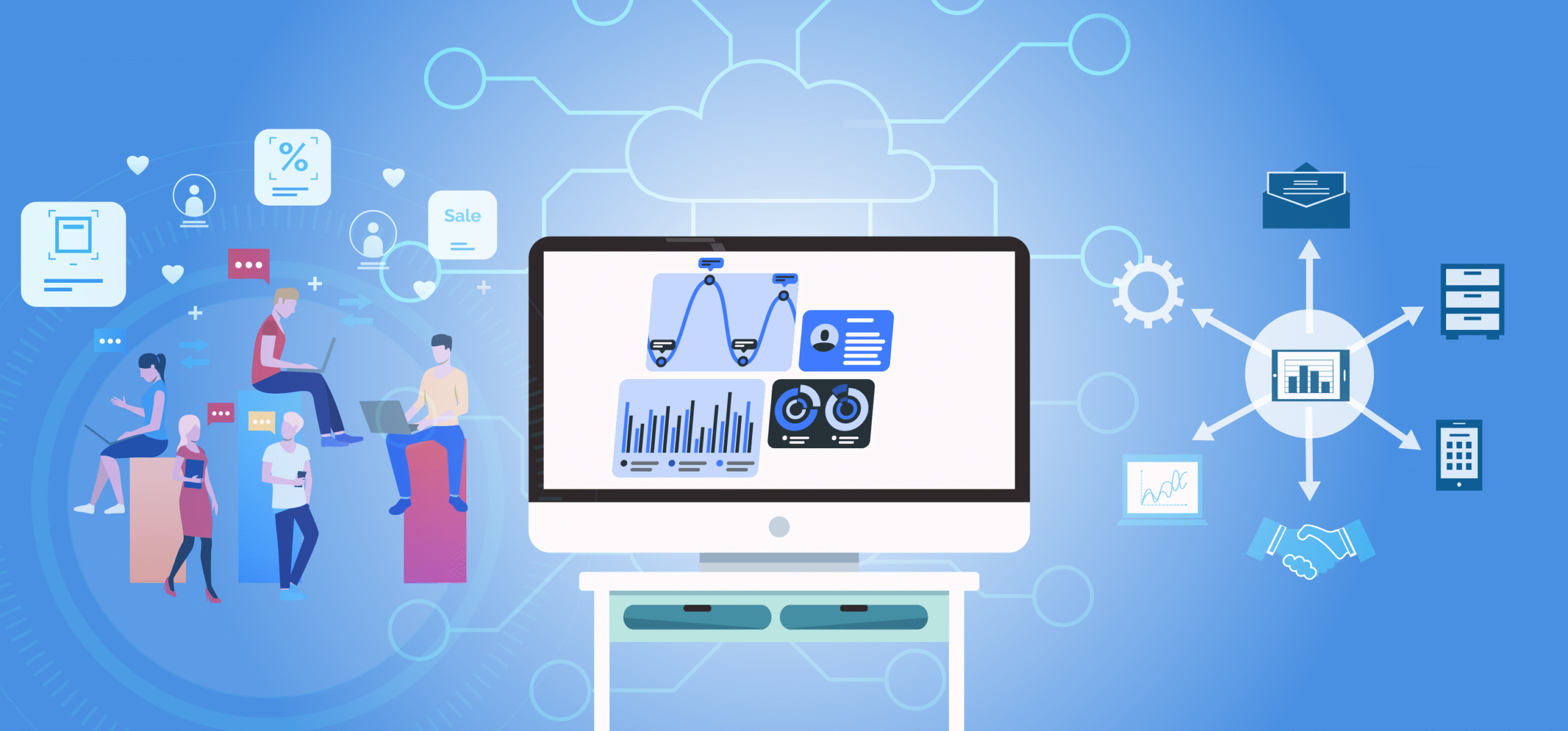 Best Affiliate Marketing Software for SaaS
