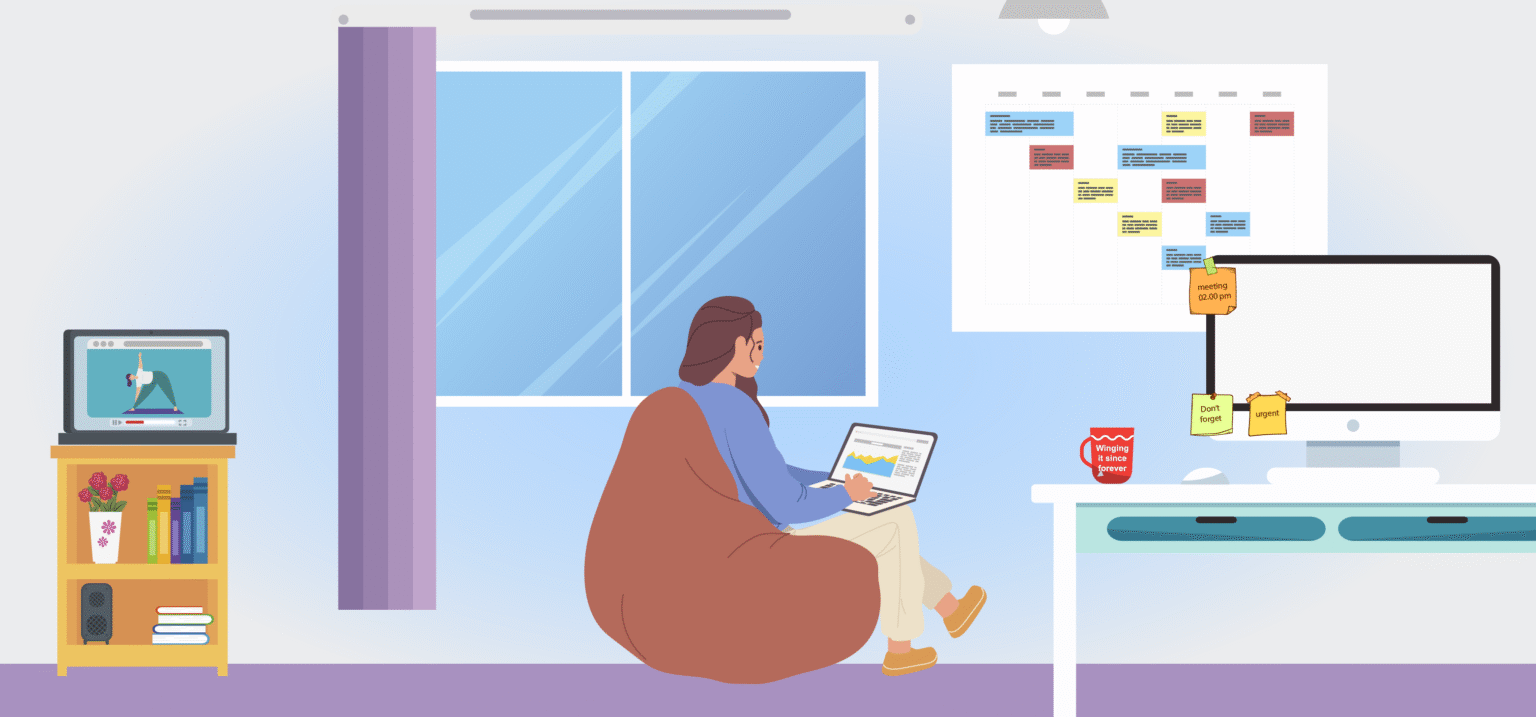 Best Planning Tools for People Who Hate Planning