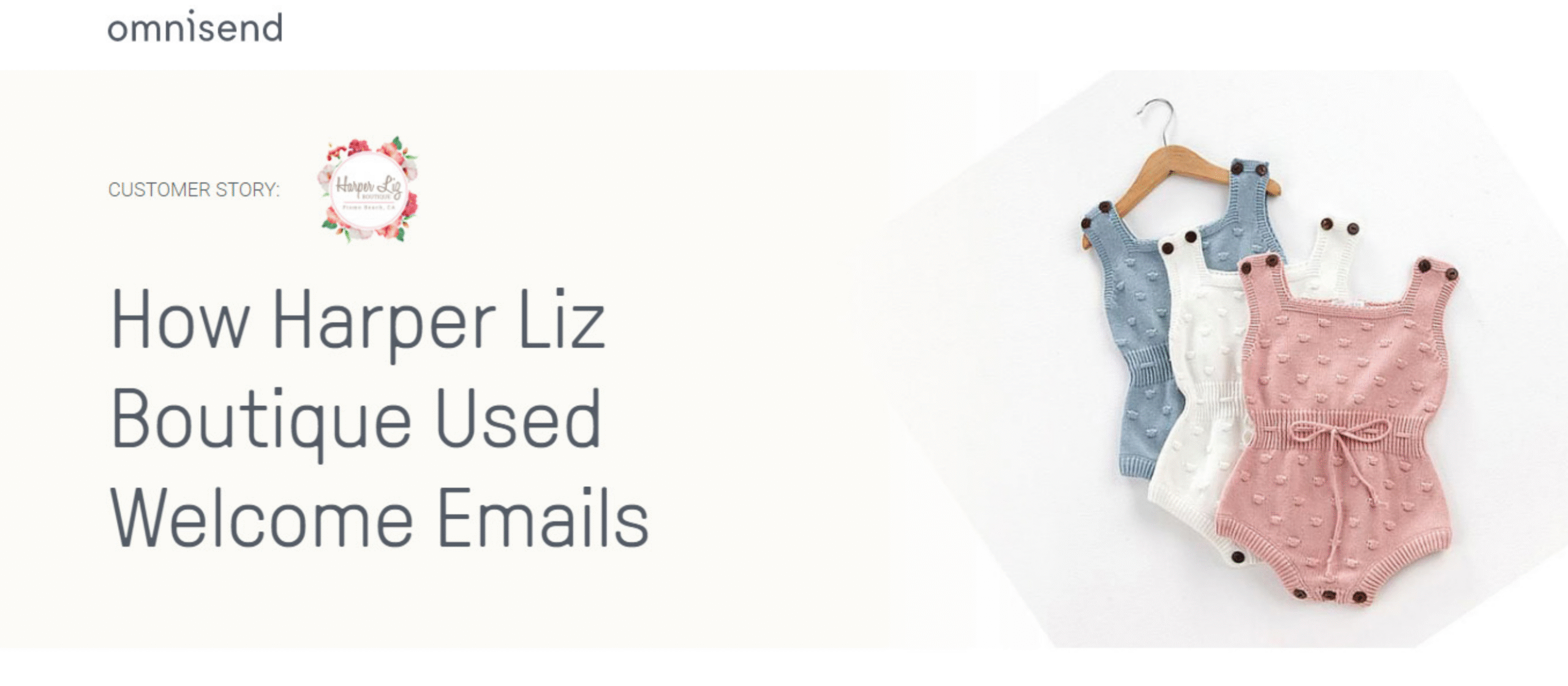 Harper Liz Boutique
