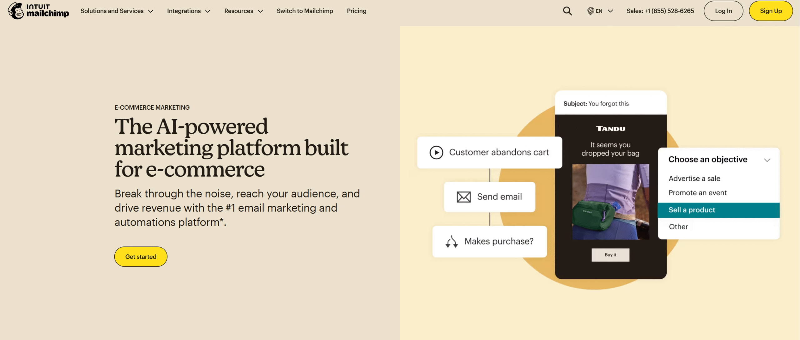 Mailchimp