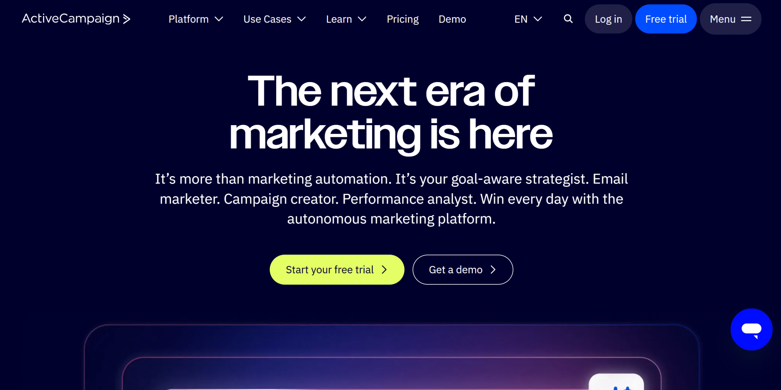 activecampagin