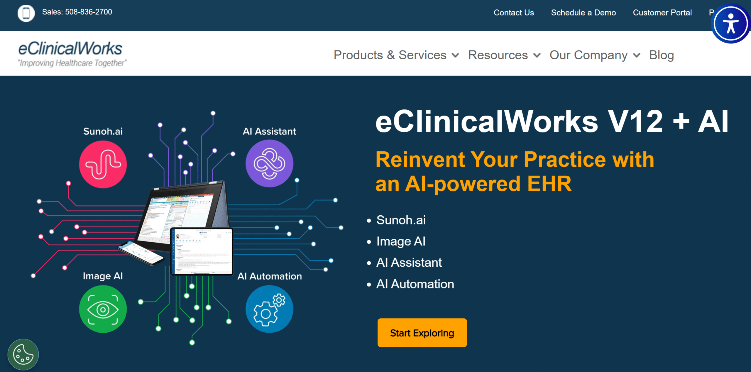 eclinicworks eclinicworks