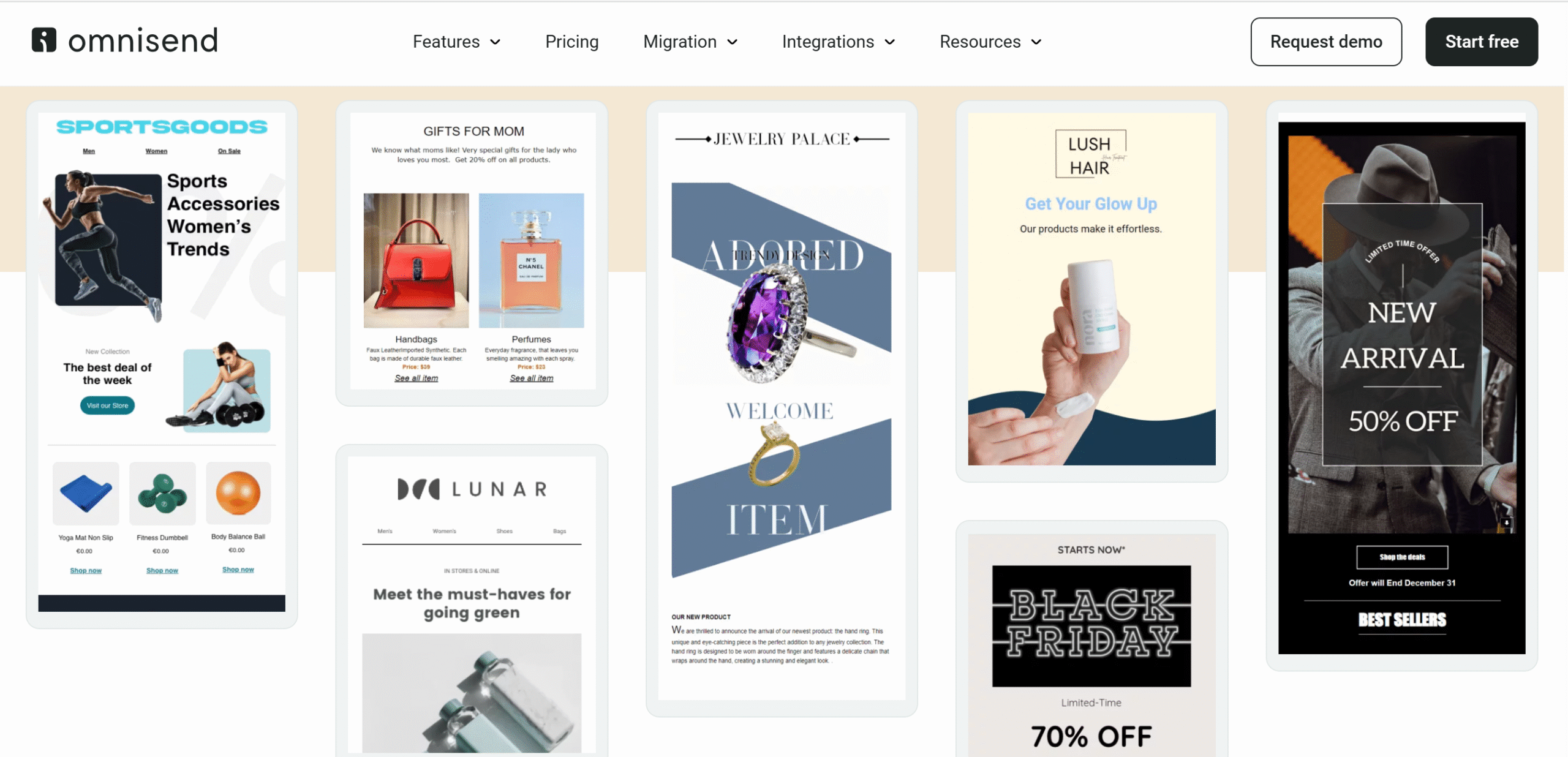 email marketing