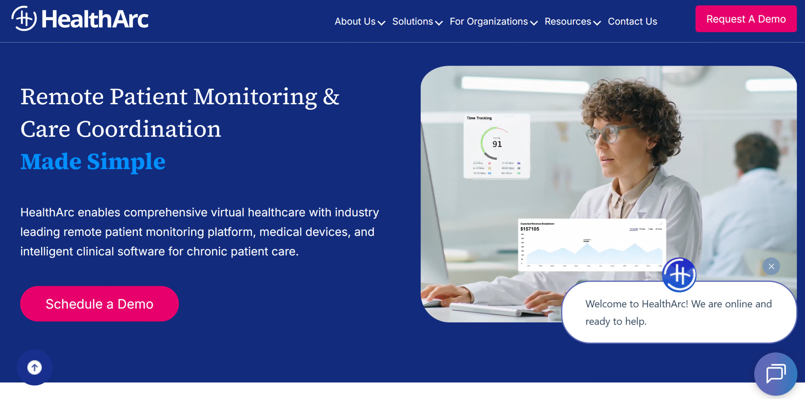 healtharc