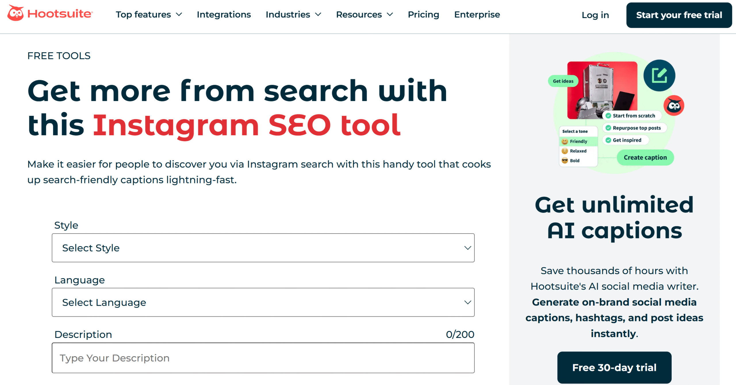 hootsuite hootsuite