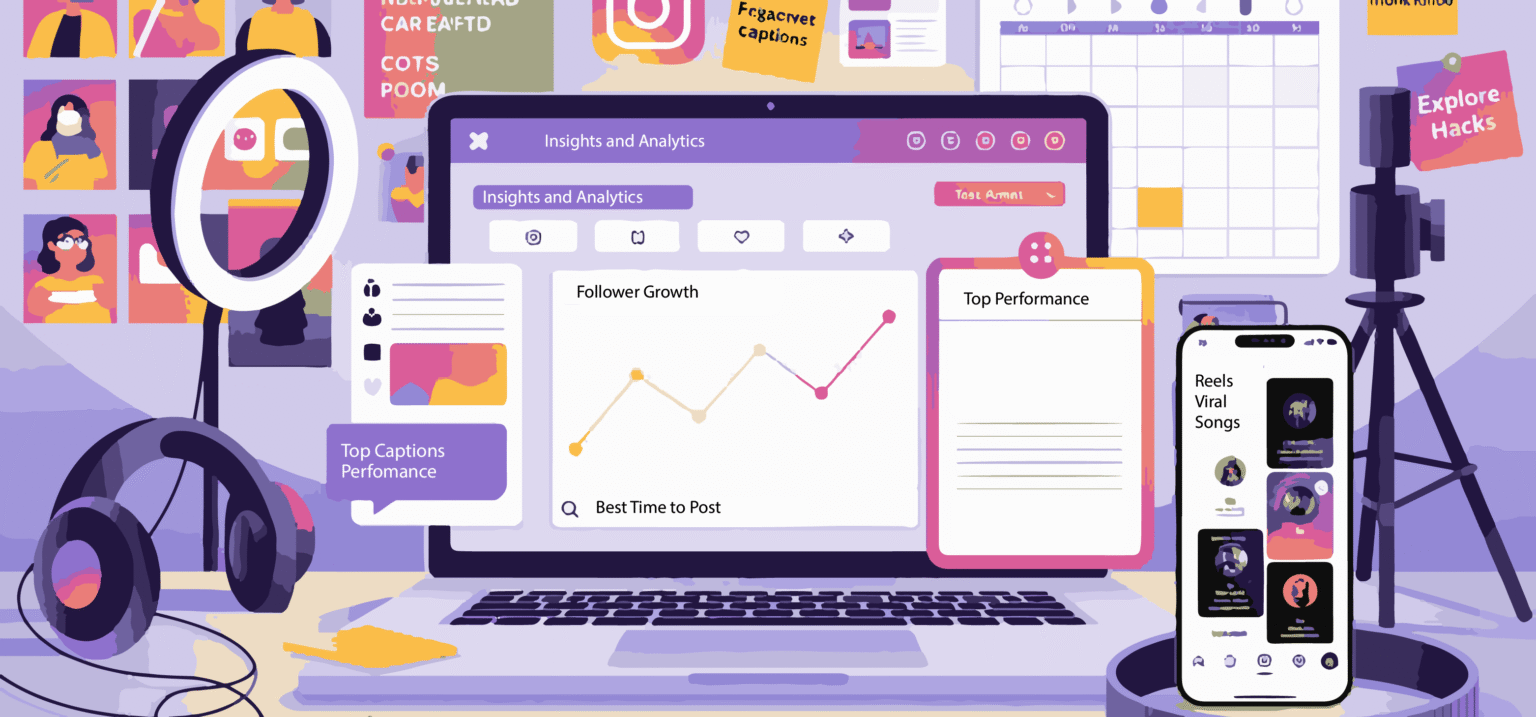instagram seo tools