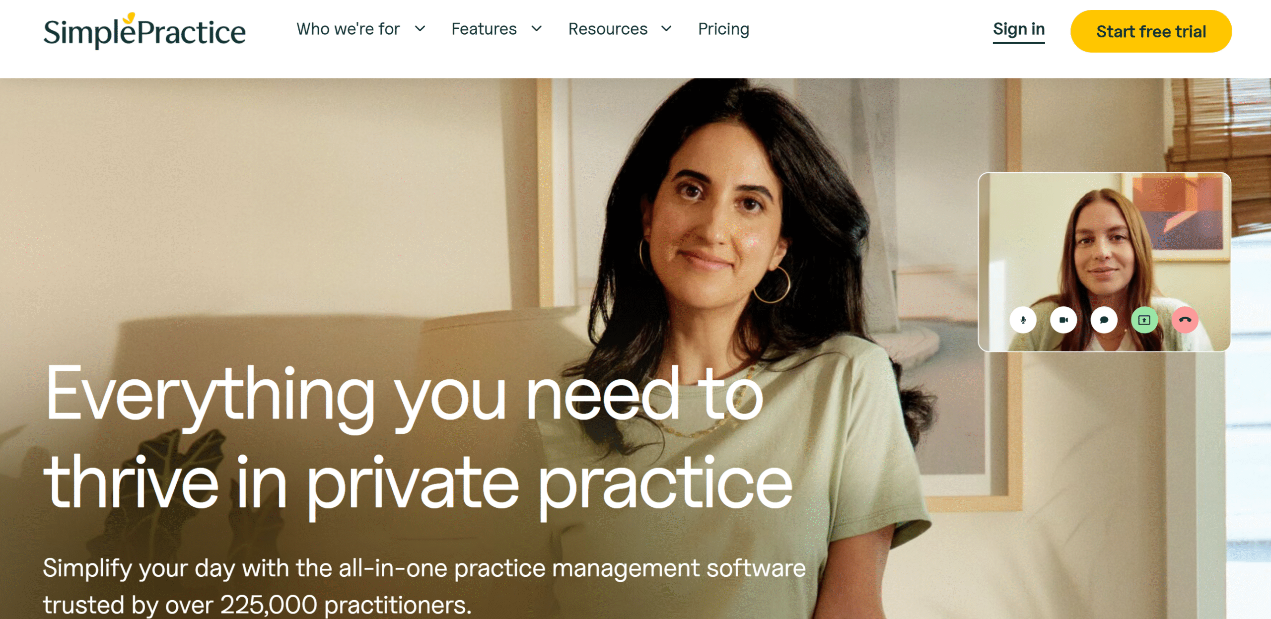 simplepractice simplepractice