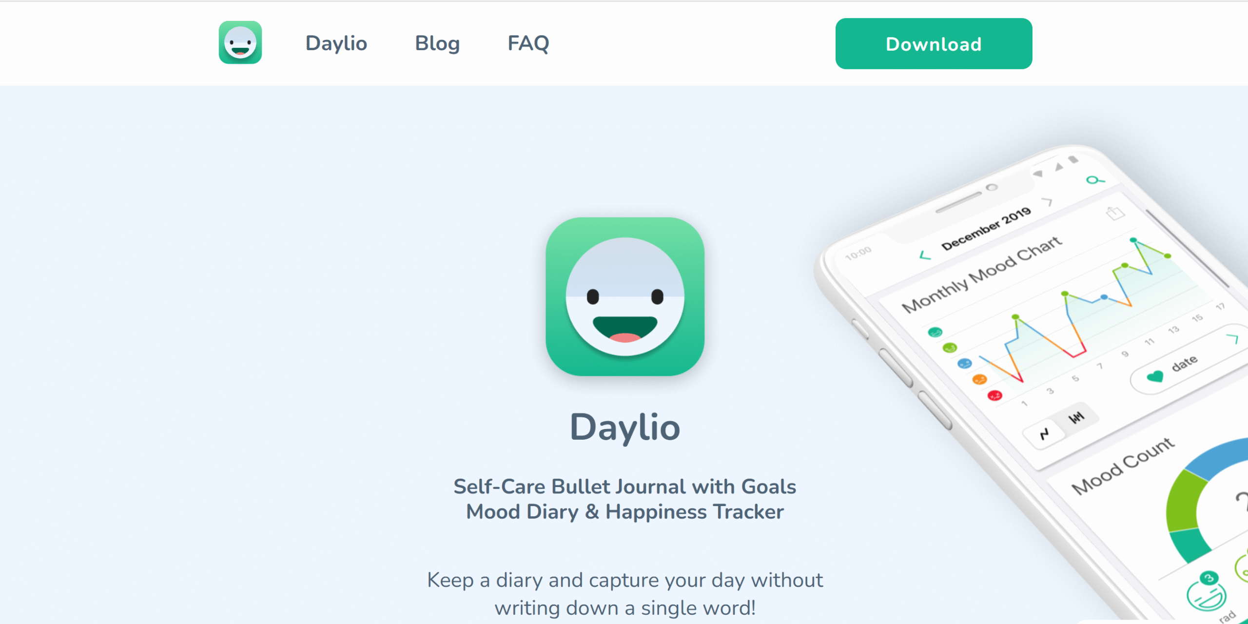 Daylio