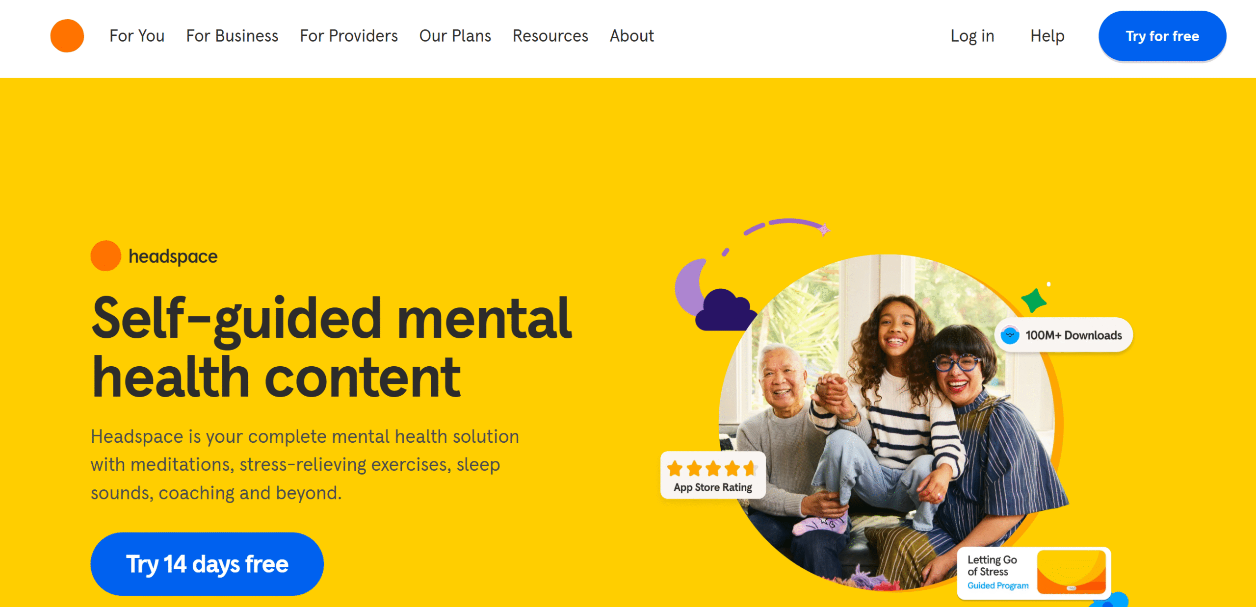 HeadSpace