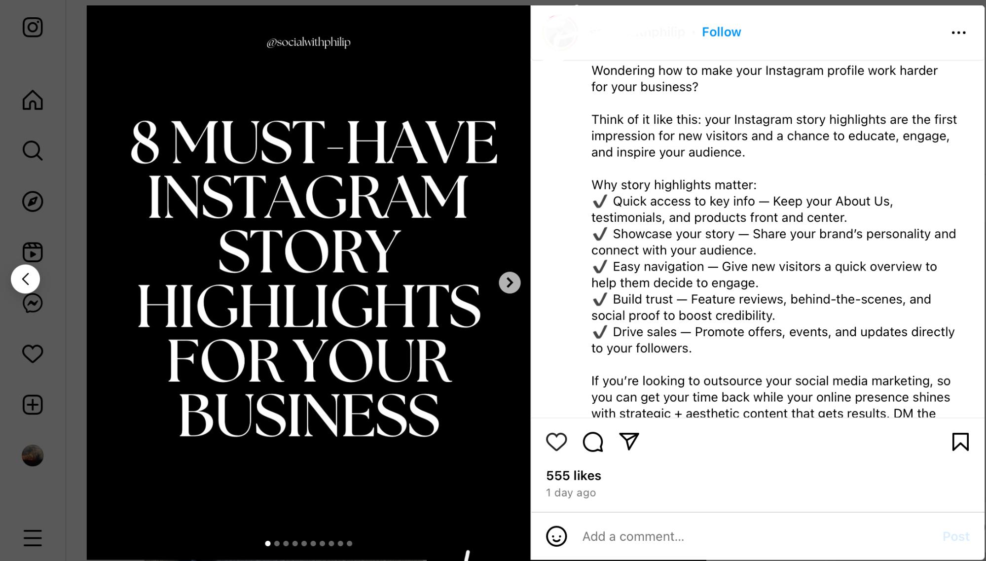 Instagram Caption Instagram Caption