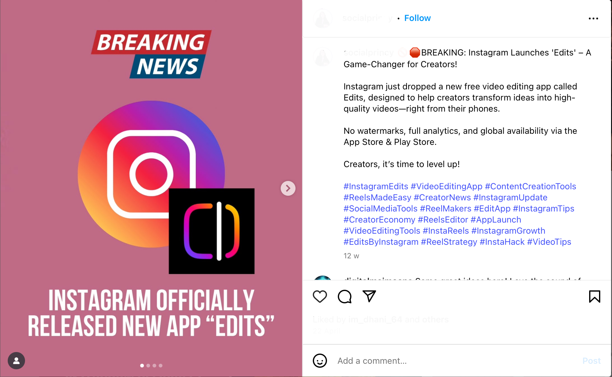 Instagram hashtags Instagram hashtags