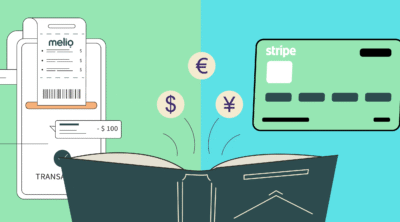 Melio vs Stripe
