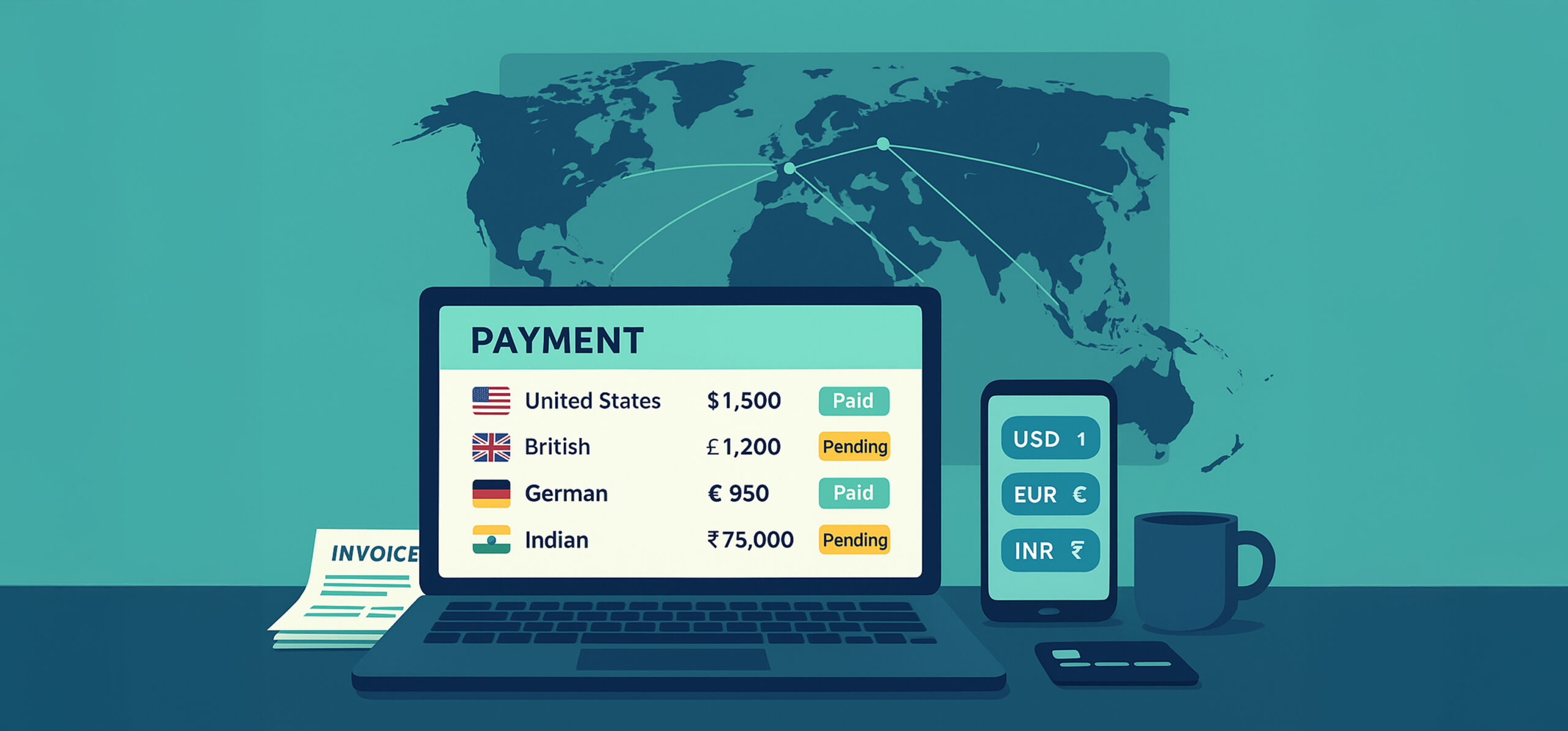 best tools to pay international contractors ()