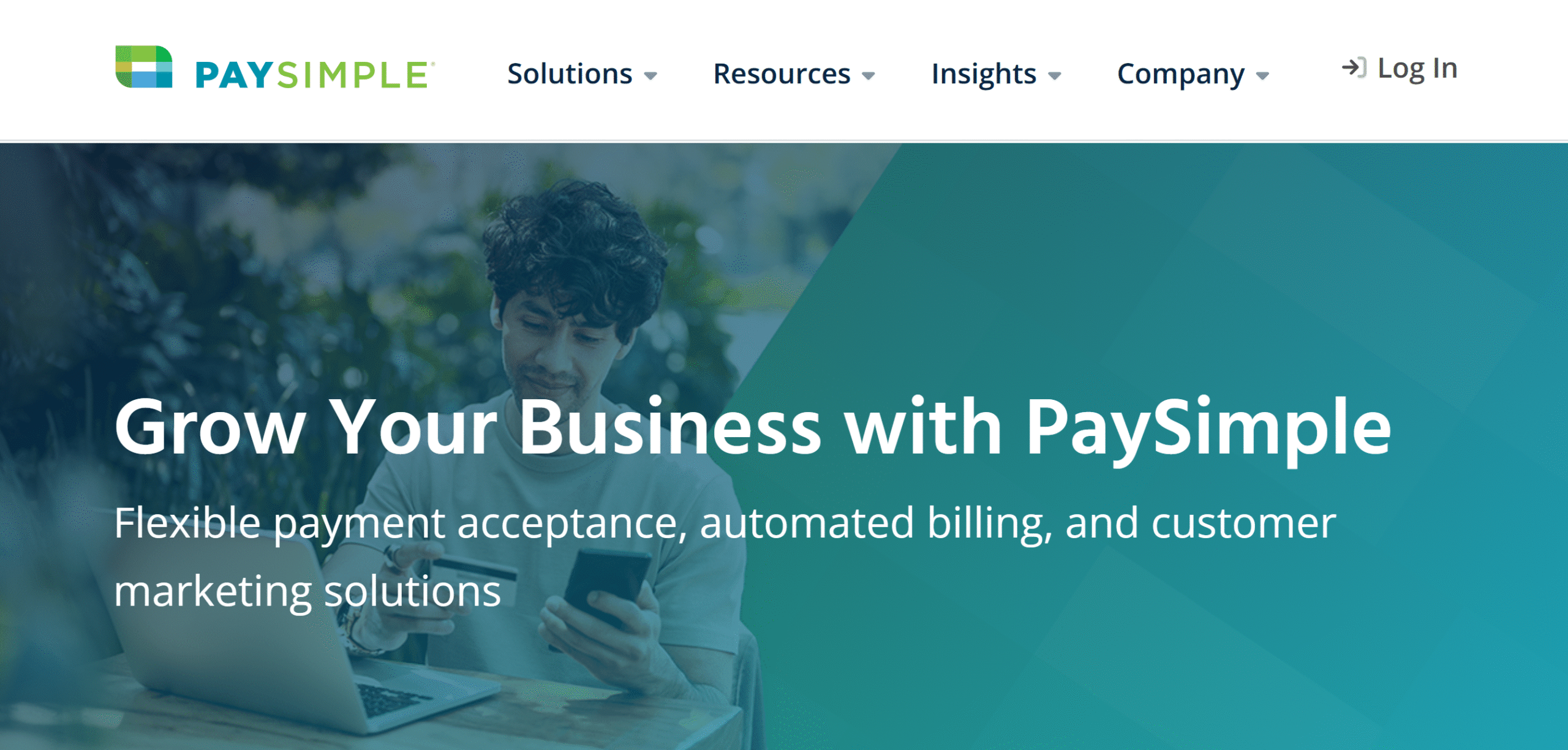 paysimple paysimple