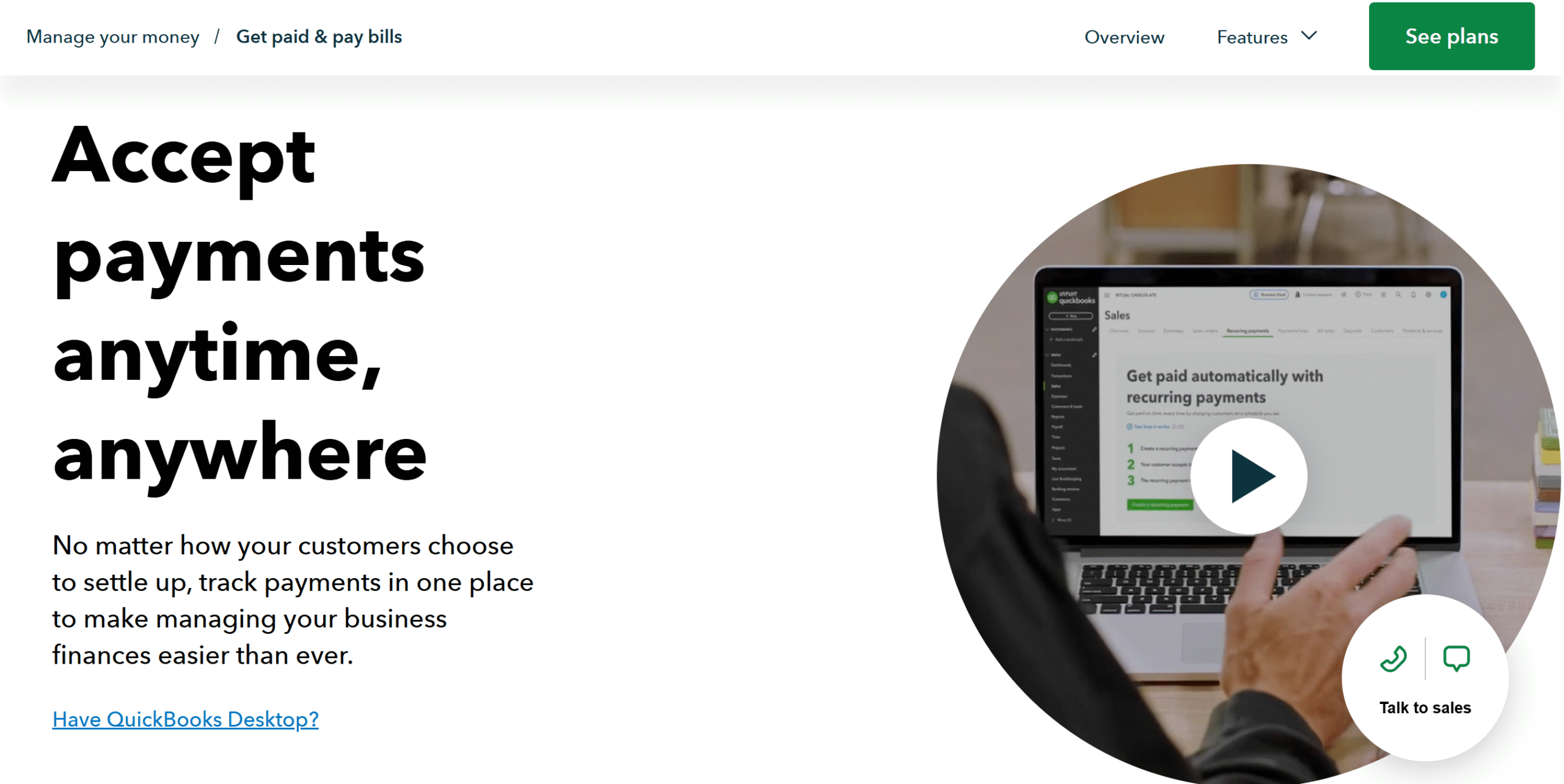 quickbooks quickbooks