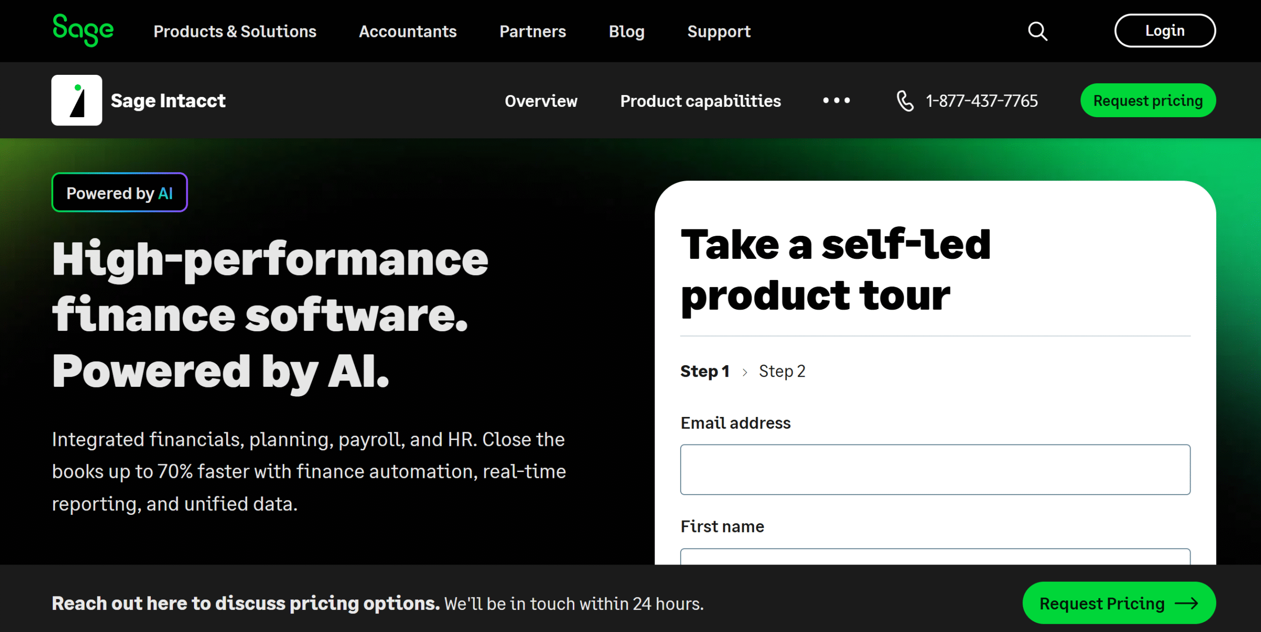 sage intacct sage intacct