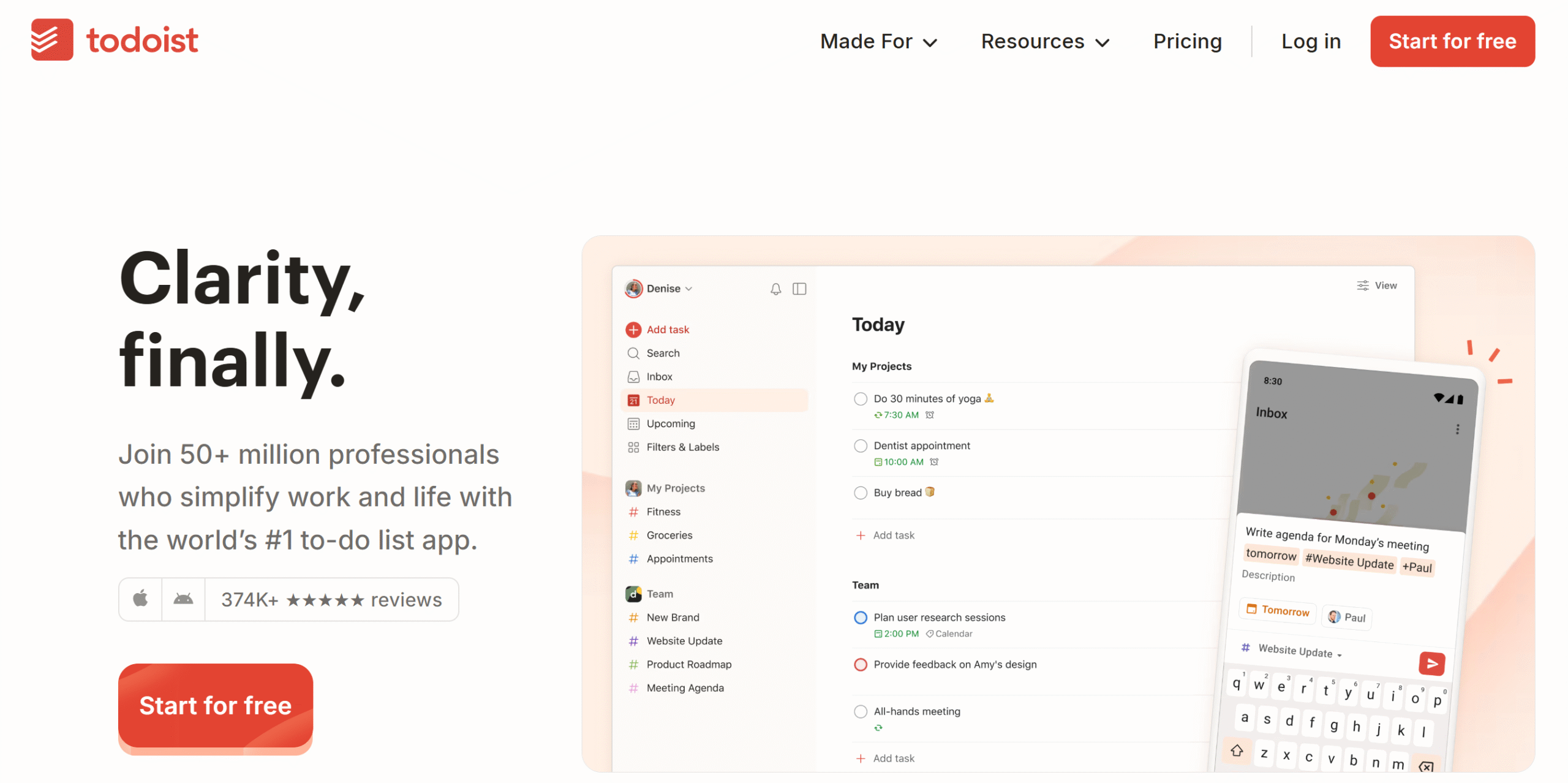 todoist