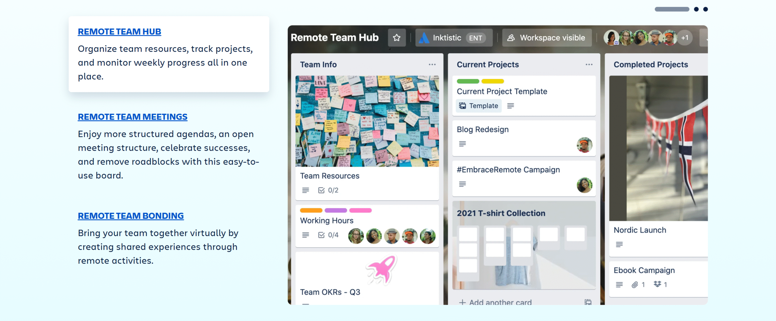 trello collaboration