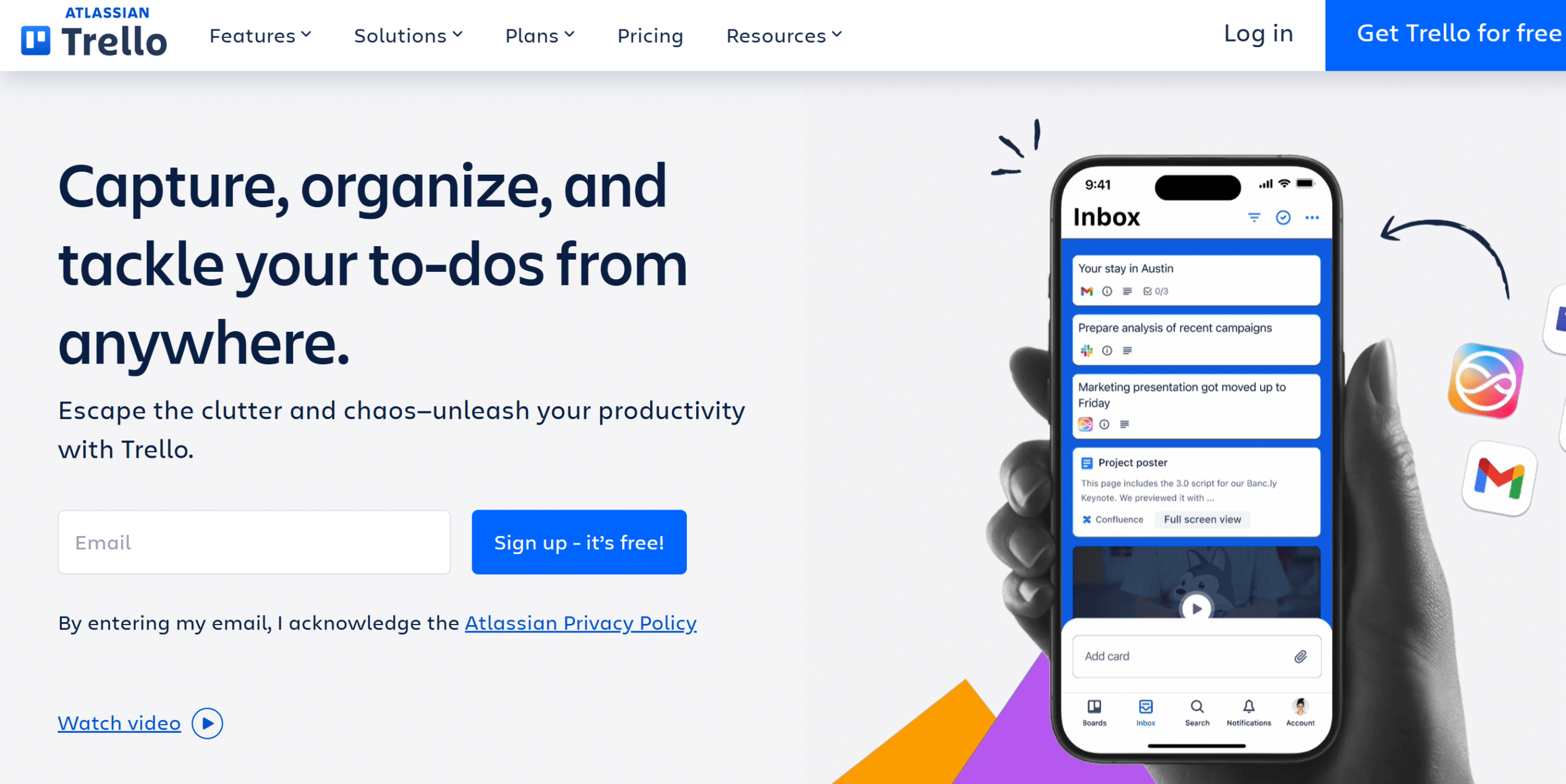 trello