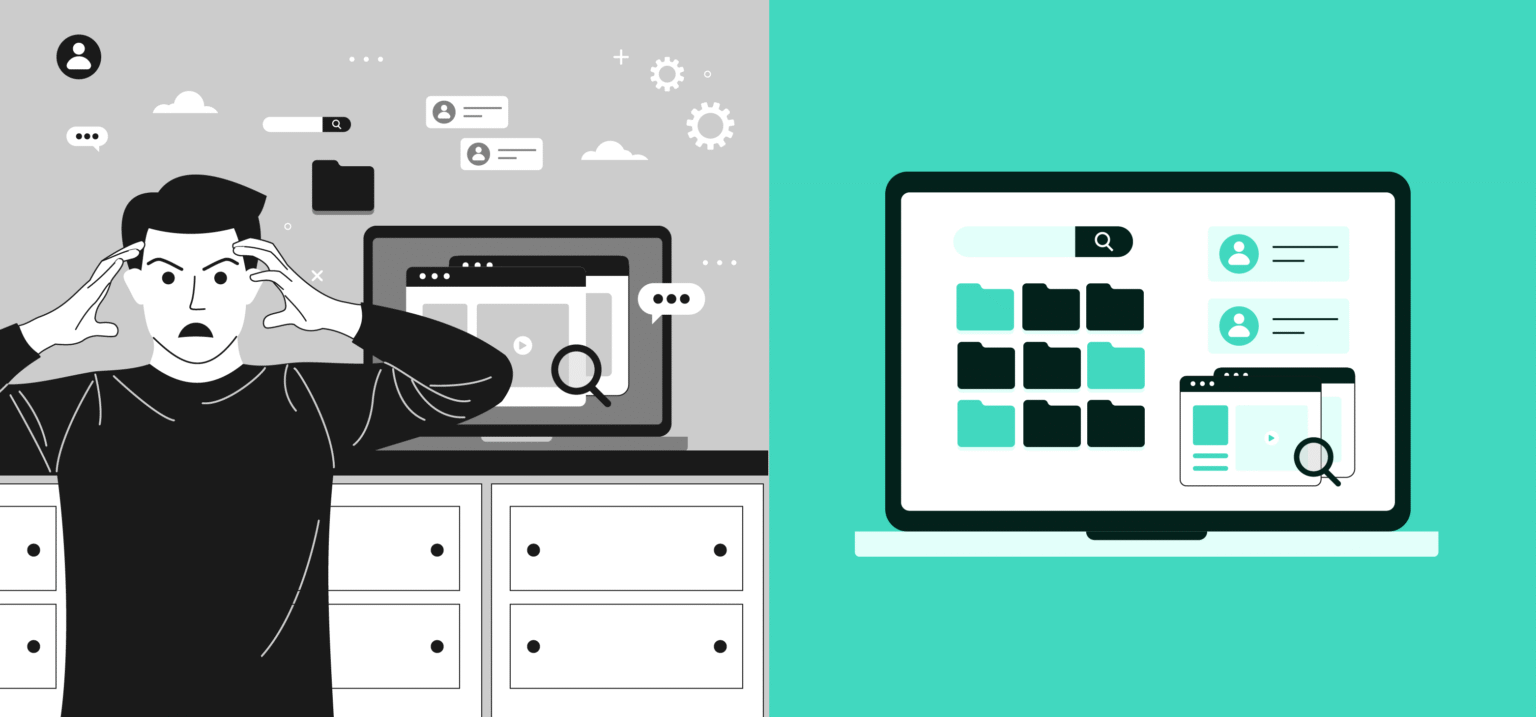Apps to reduce context switching featured