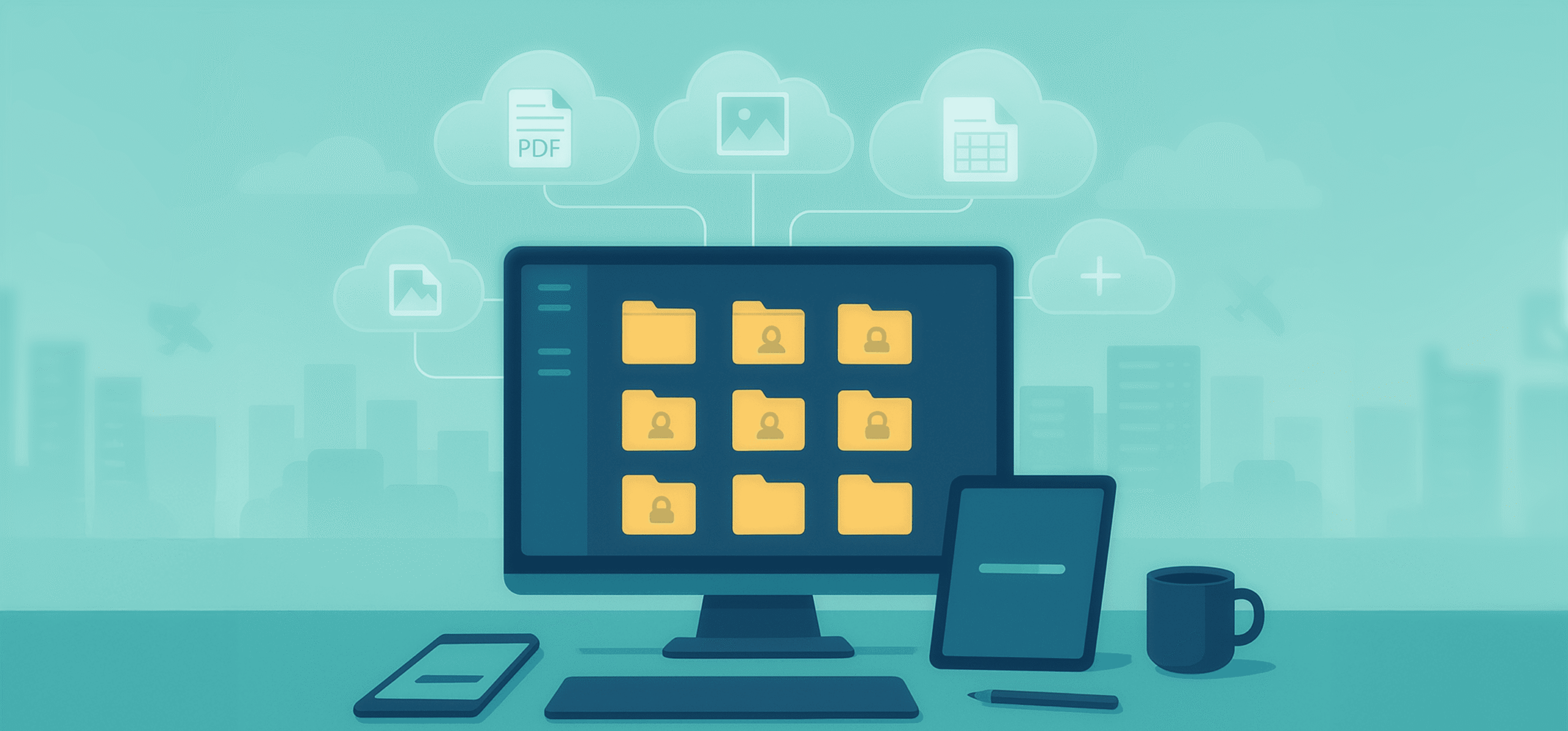 Cloud Storage Software ()