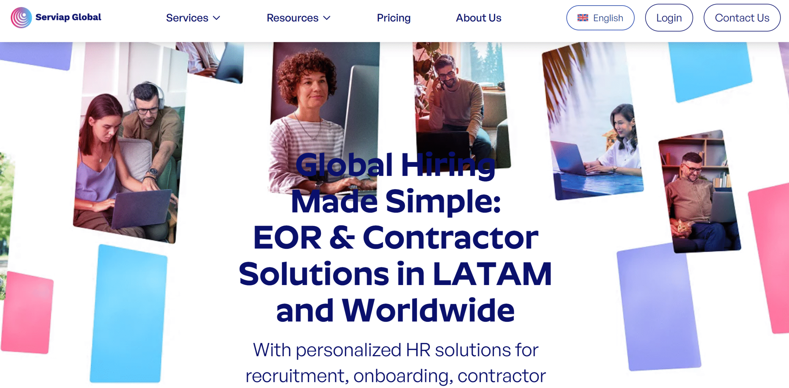 ServiapGroup ServiapGroup