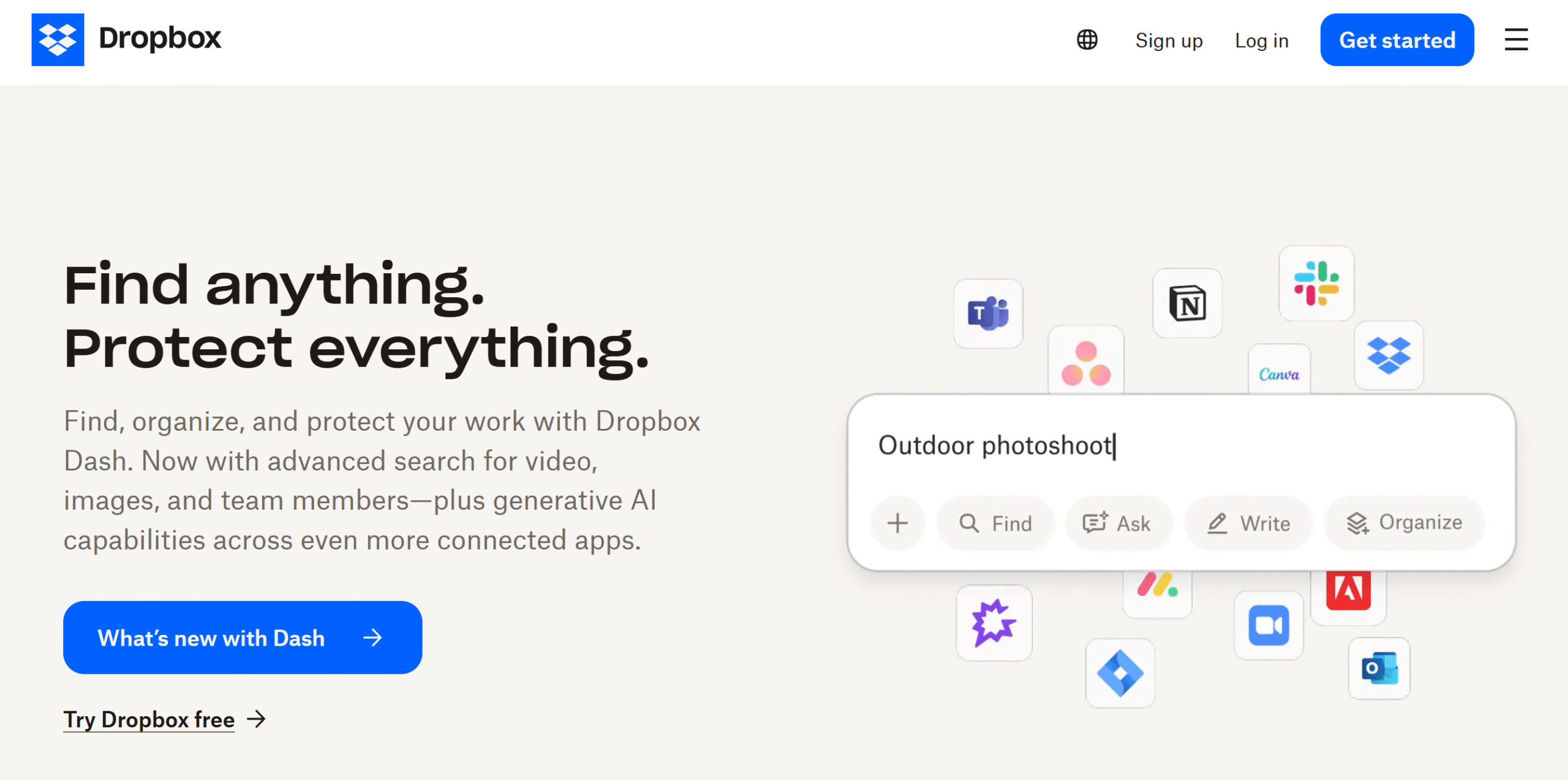 dropbox