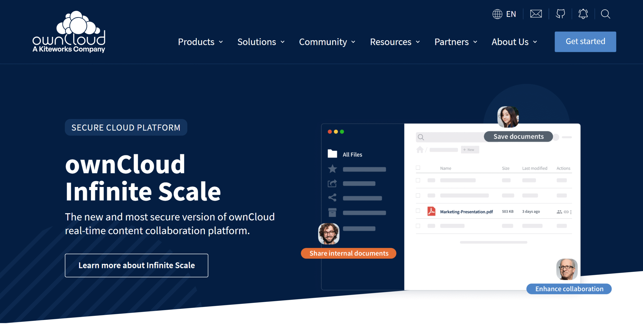 owncloud