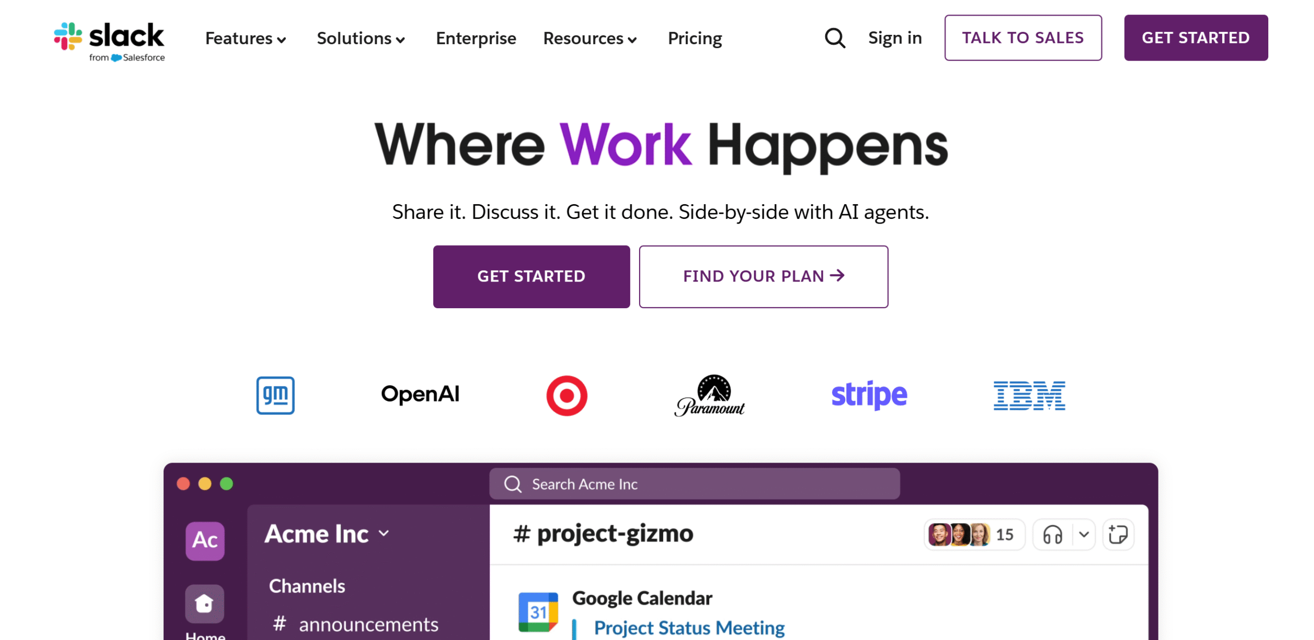 slack slack