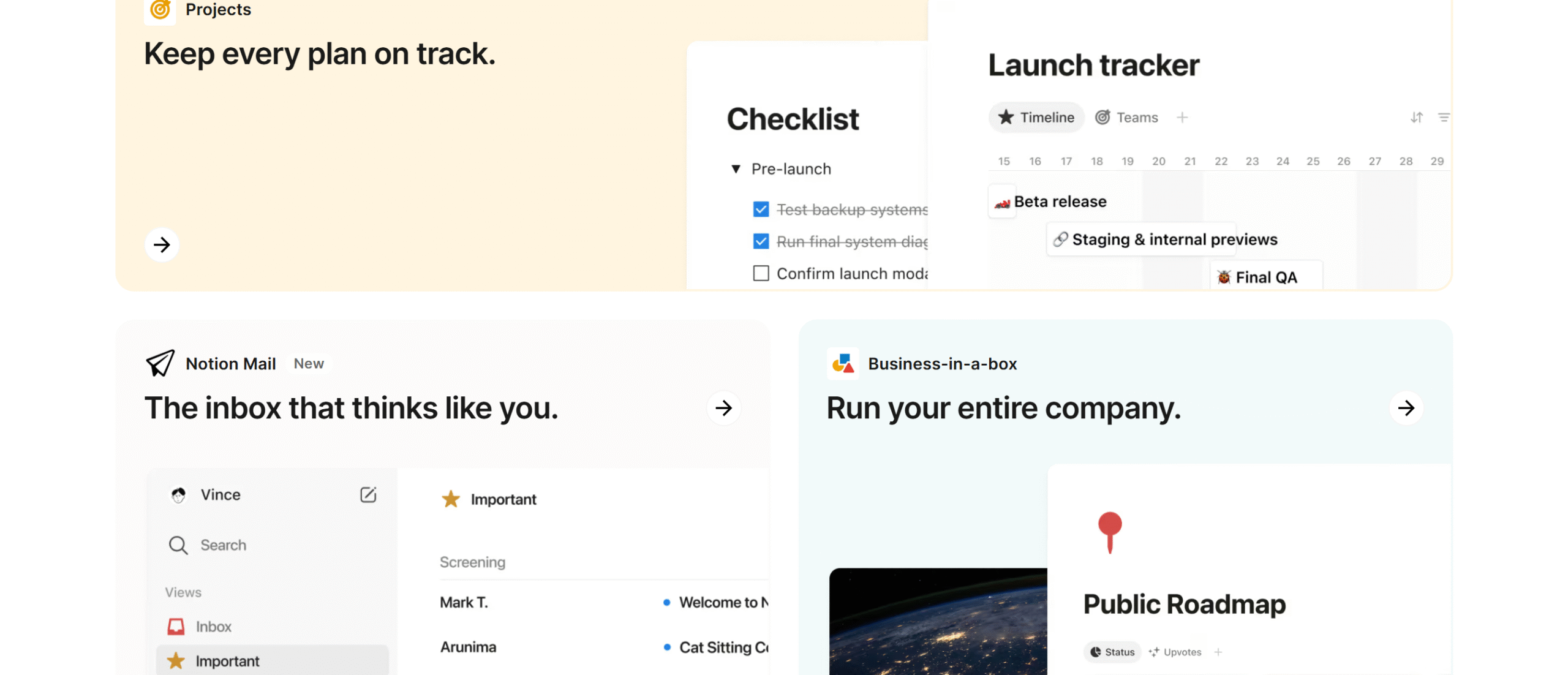 why i tried notion