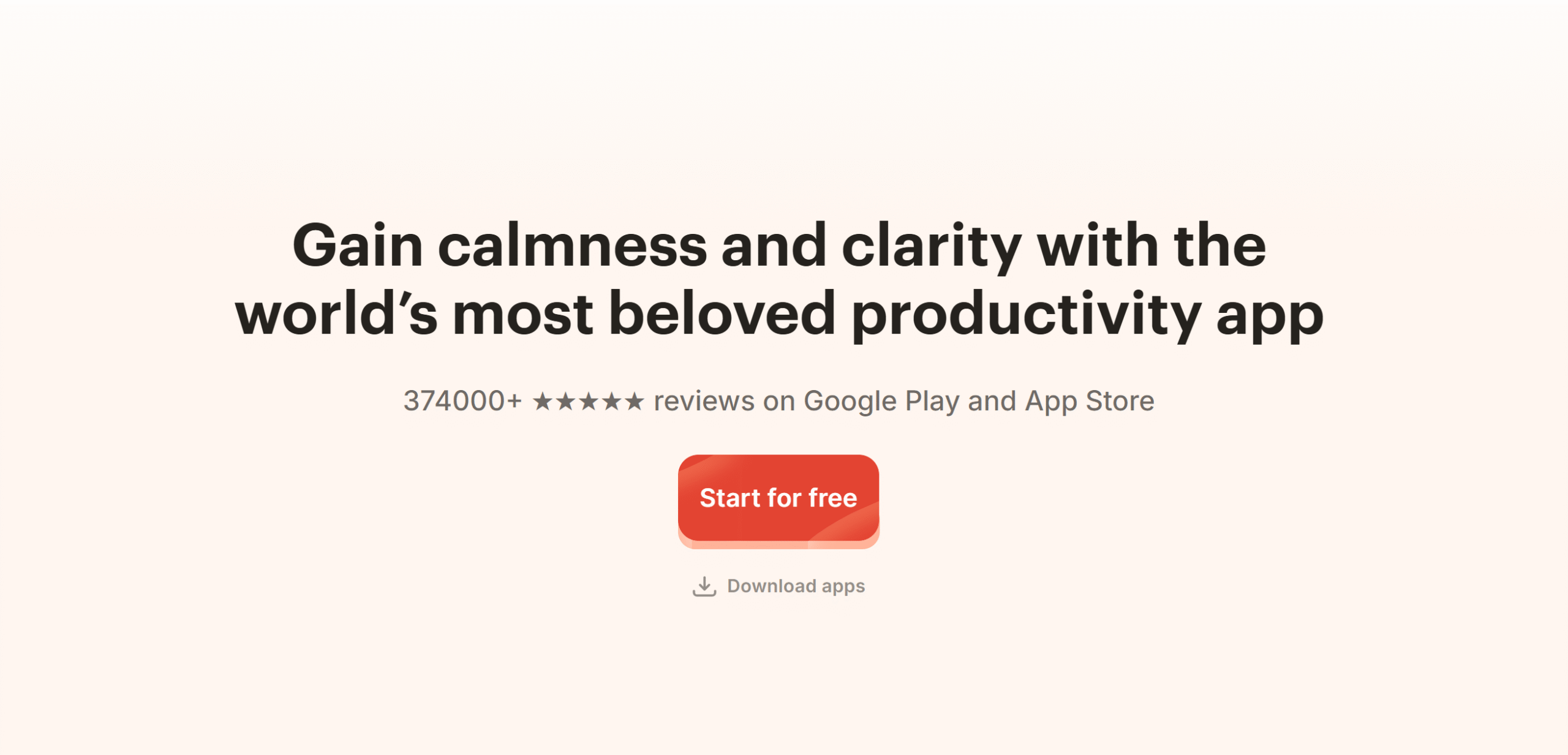 why i tried todoist