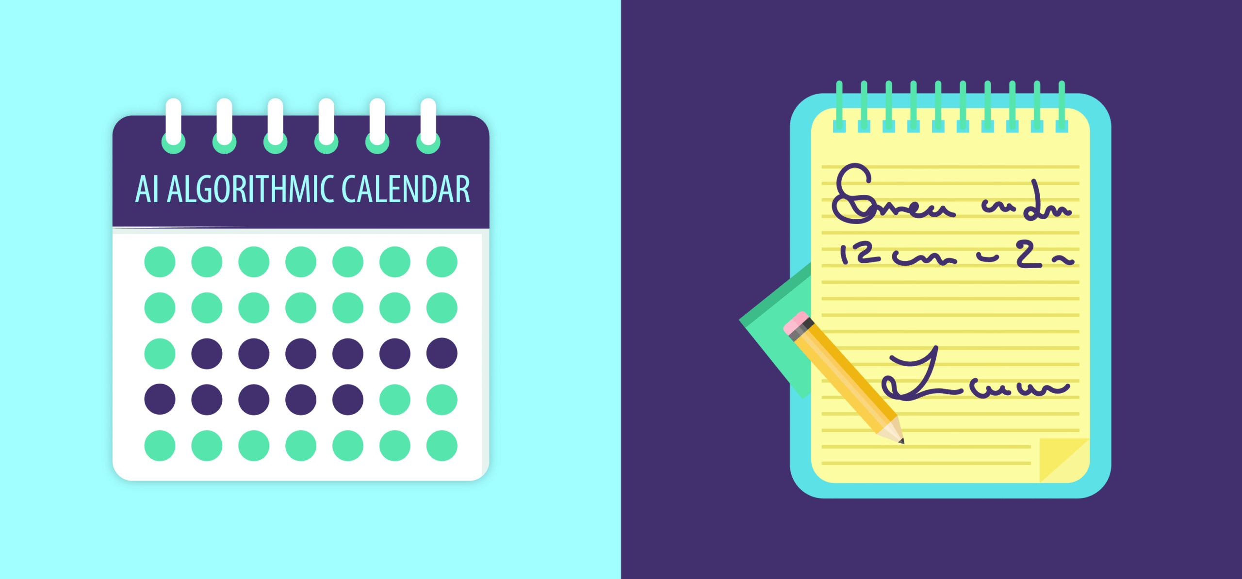 AI Daily Planner vs Manual Planning Which Actually Makes You More Productive