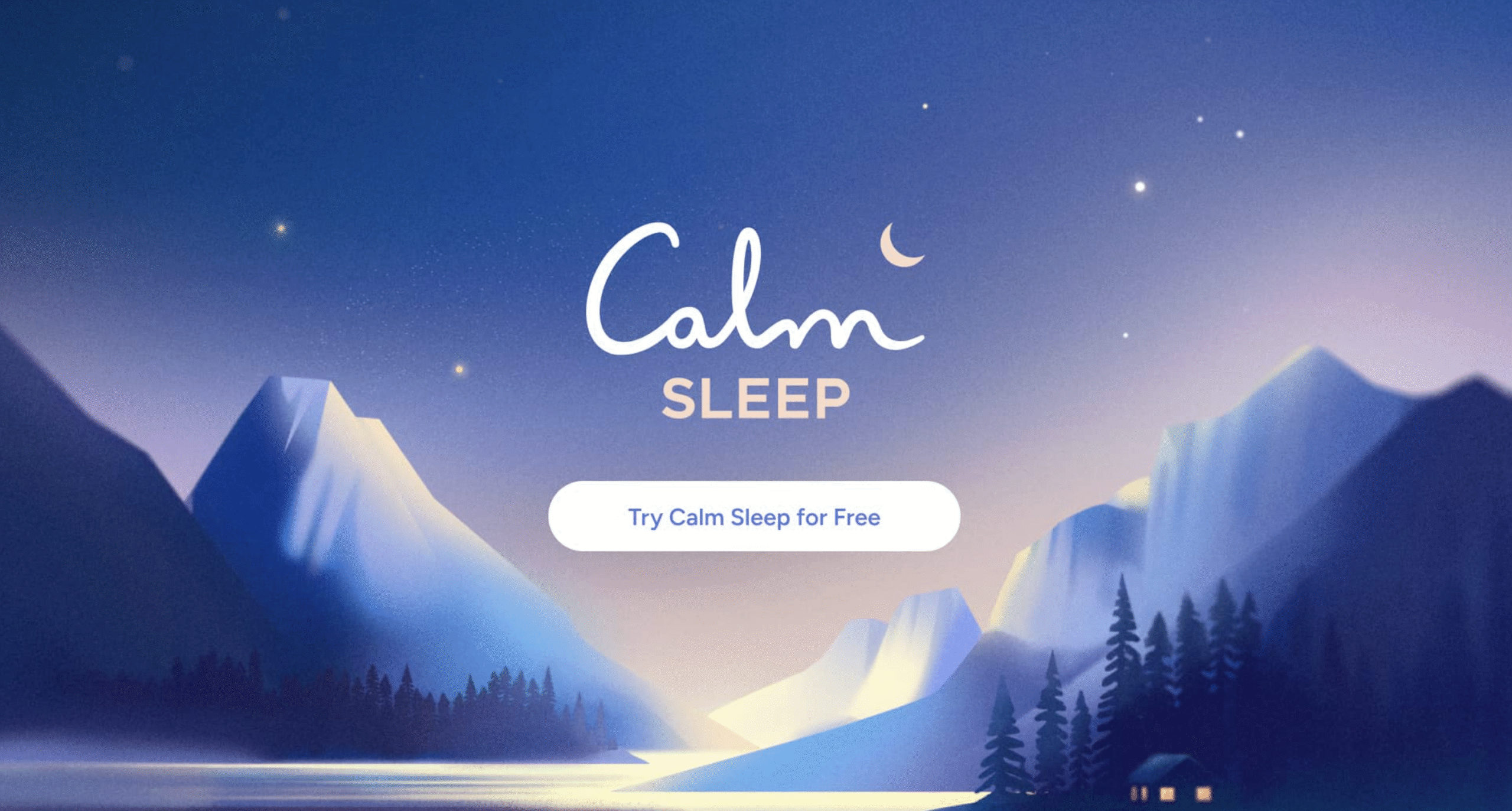 Calm Hero Calm Hero