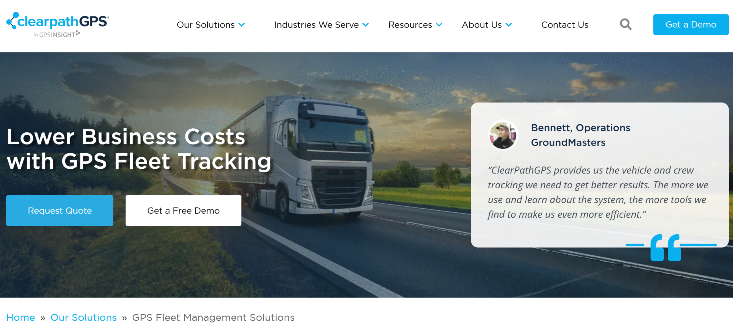 ClearPathGPS