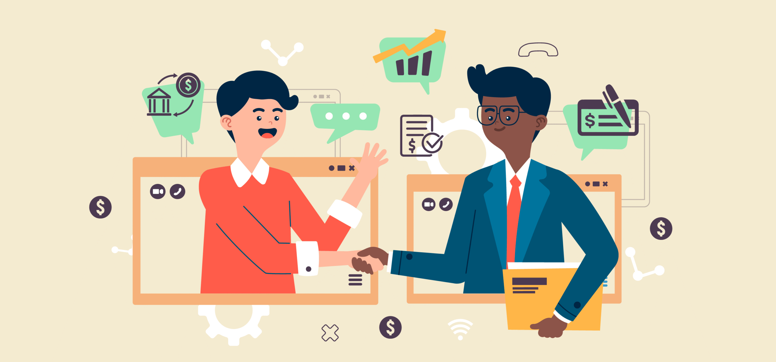 Meeting Productivity Tools for Remote Teams