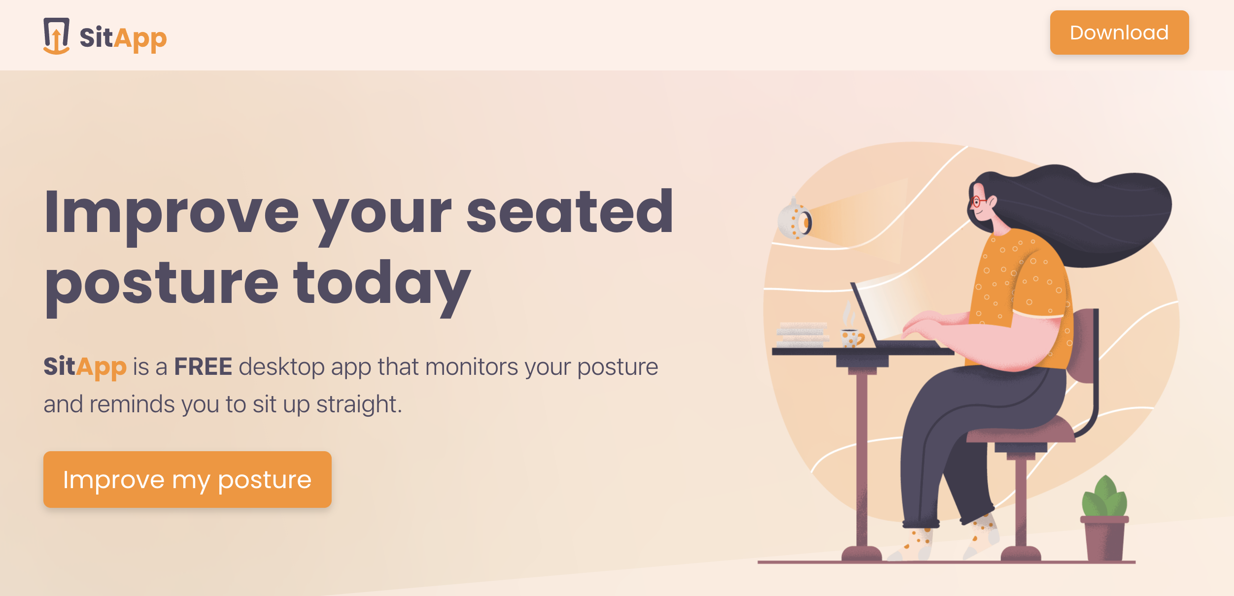 SitApp Hero SitApp Hero