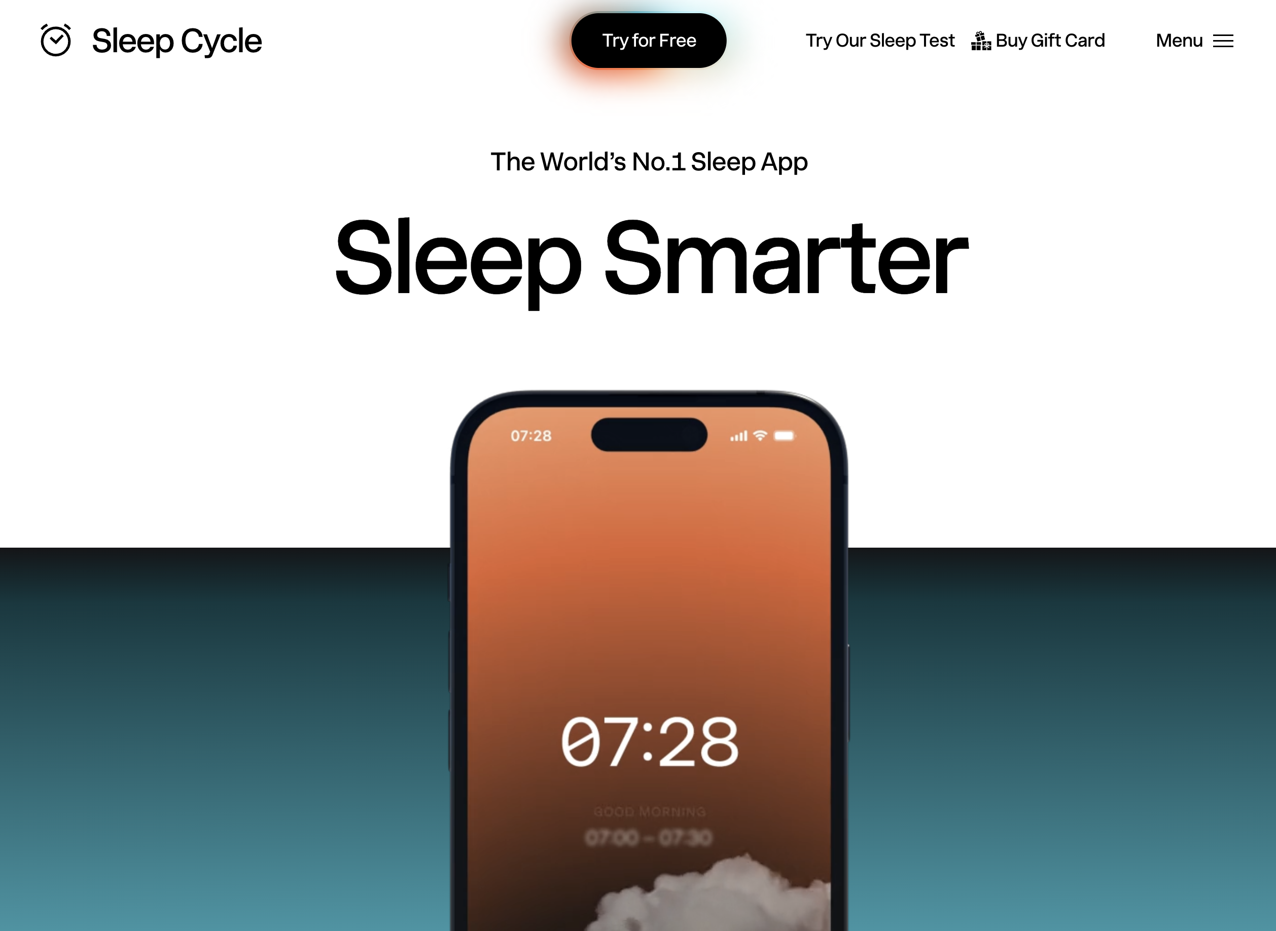 SleepCycle Hero SleepCycle Hero