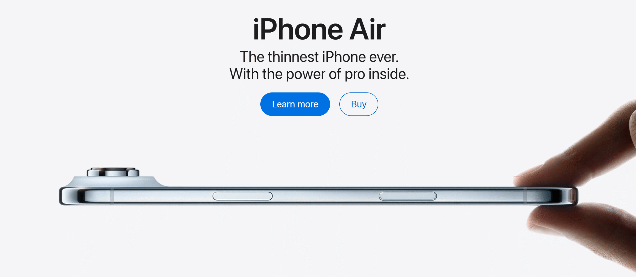 apple
