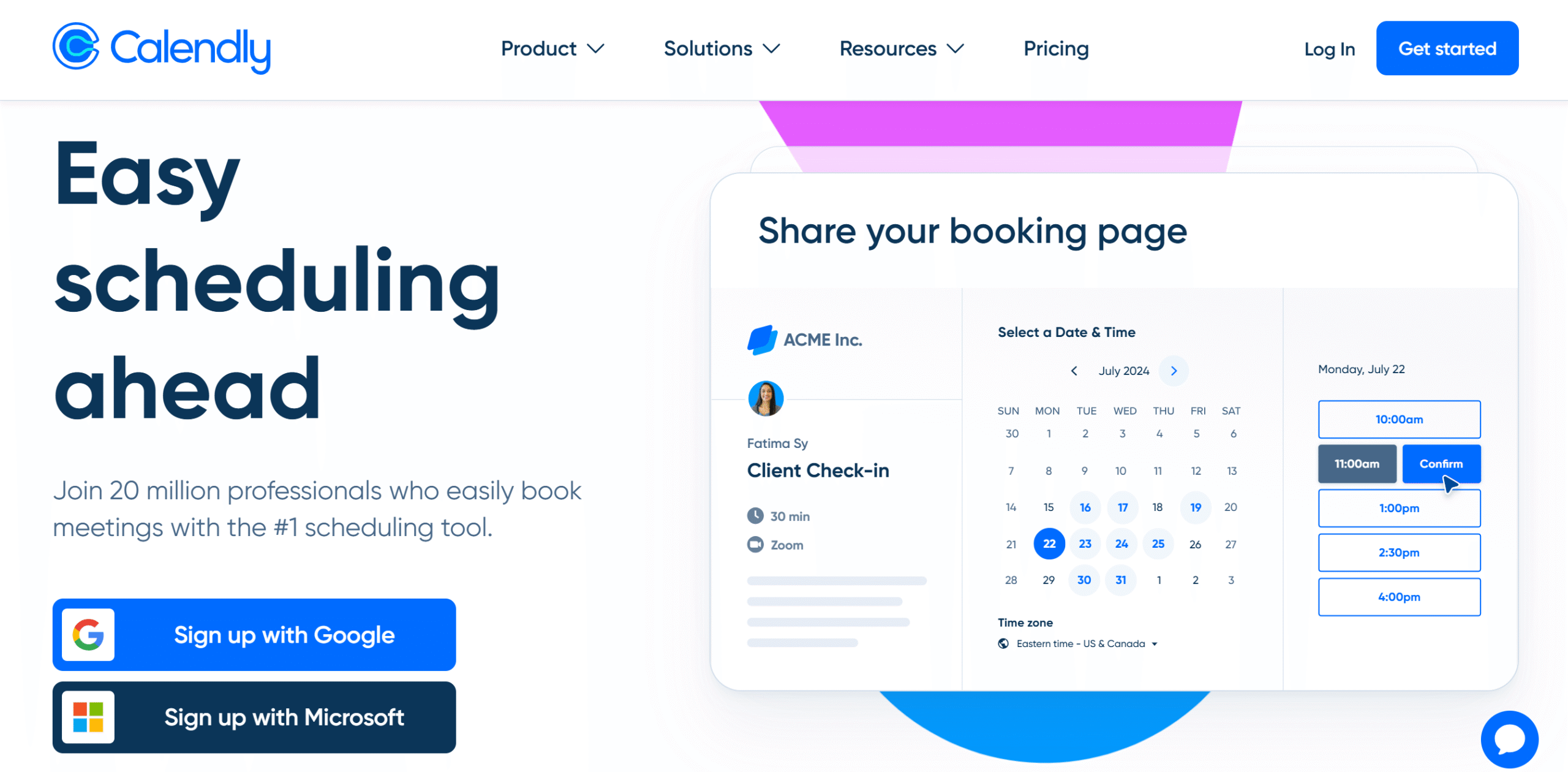 calendly