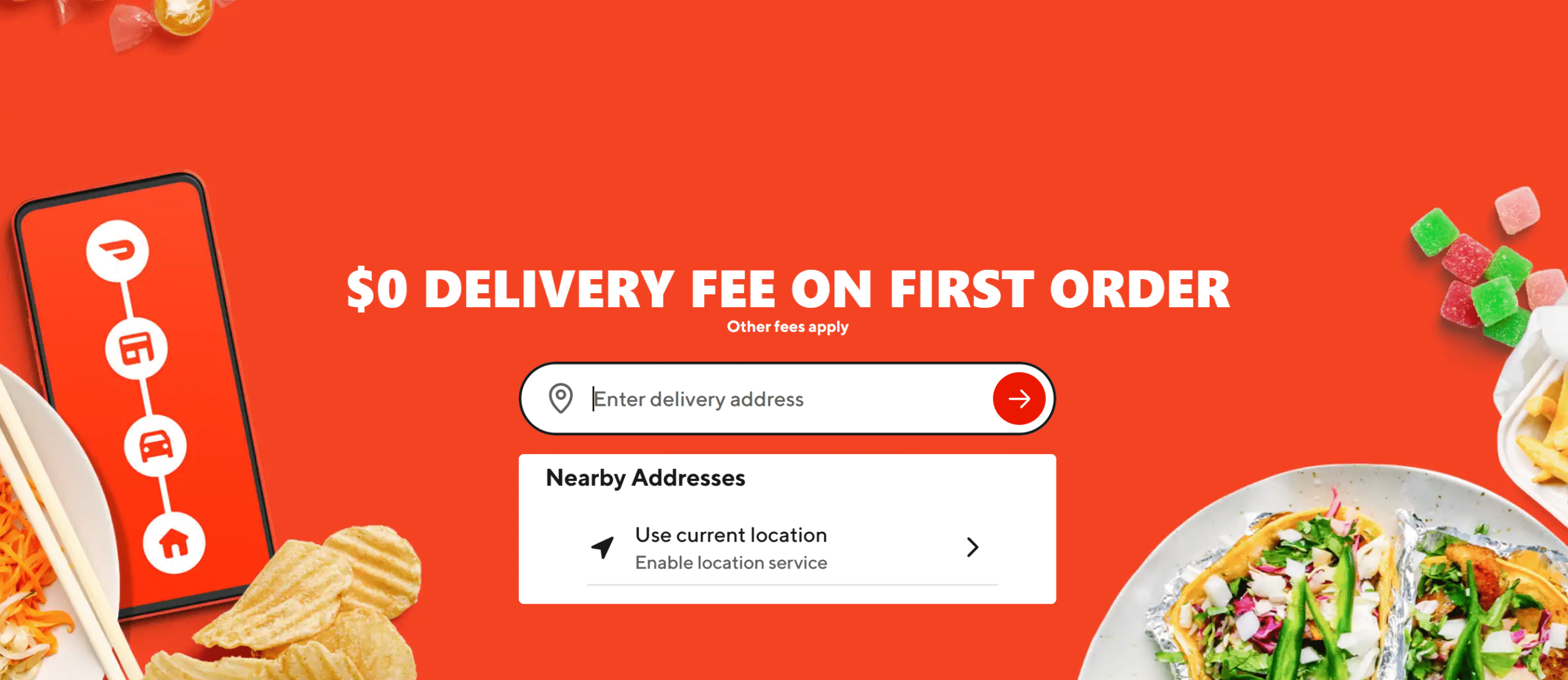 doordash